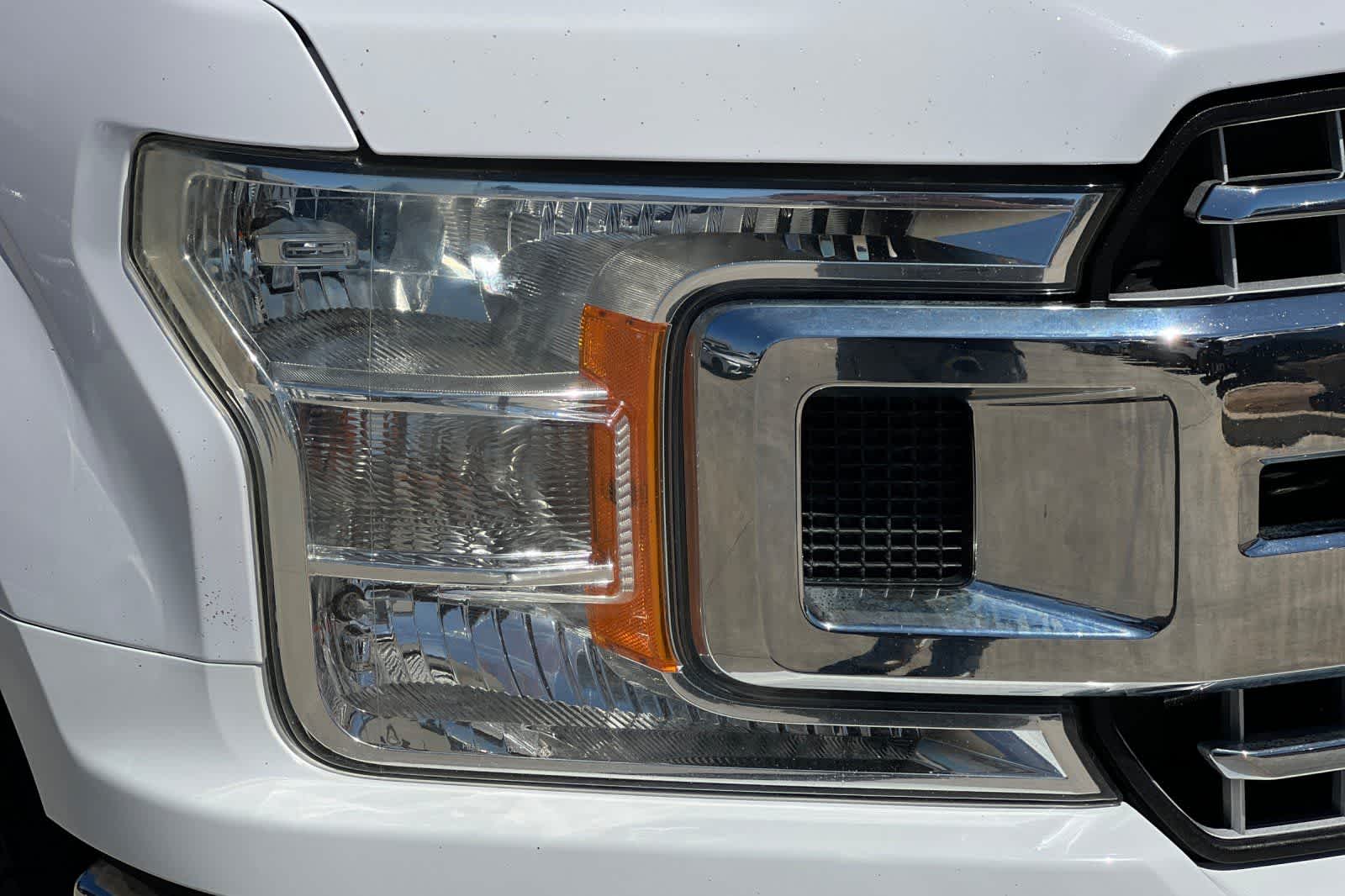 Thumbnail: 2019 Ford F-150 - 31