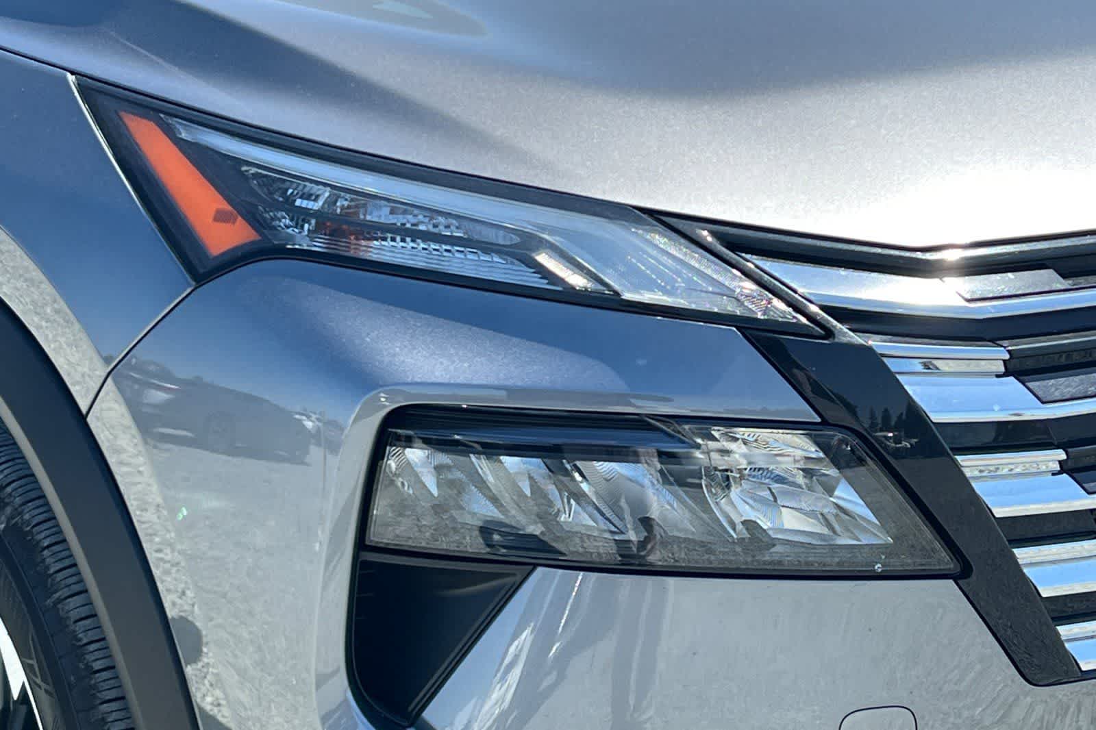 Thumbnail: 2025 Nissan Rogue - 34