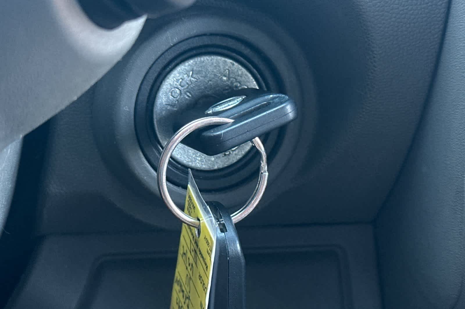 Thumbnail: 2019 Nissan Frontier - 28