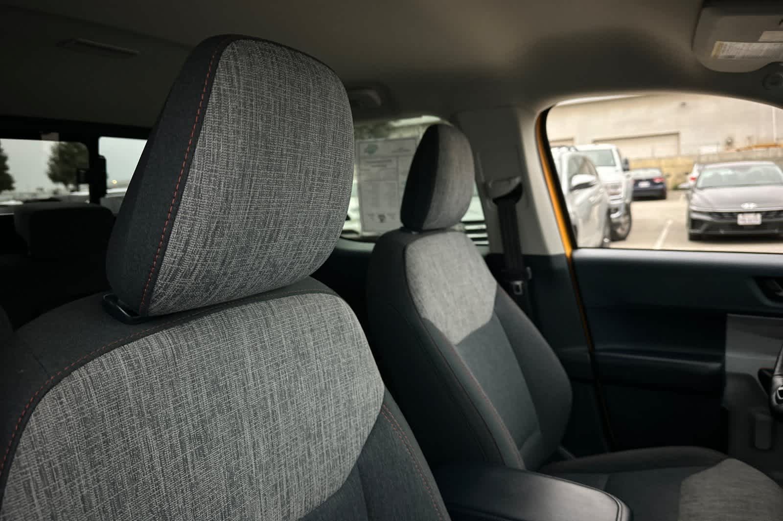 Thumbnail: 2022 Ford Maverick - 18