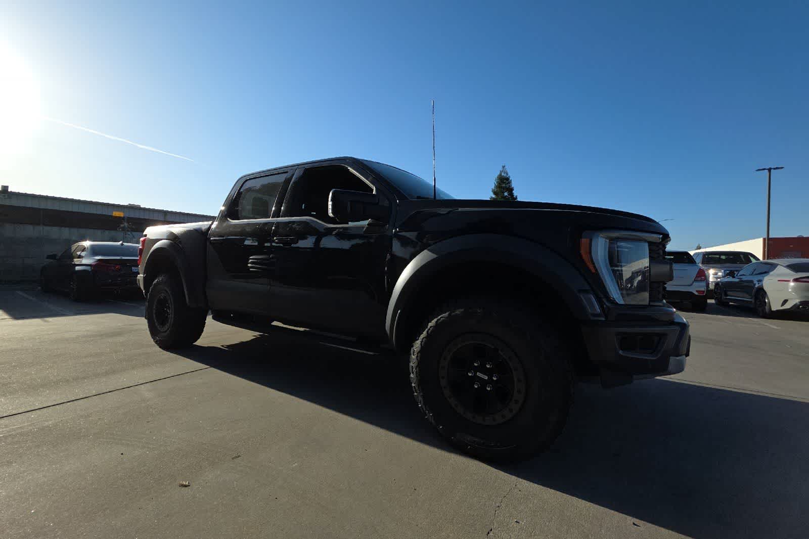 Thumbnail: 2023 Ford F-150 - 10