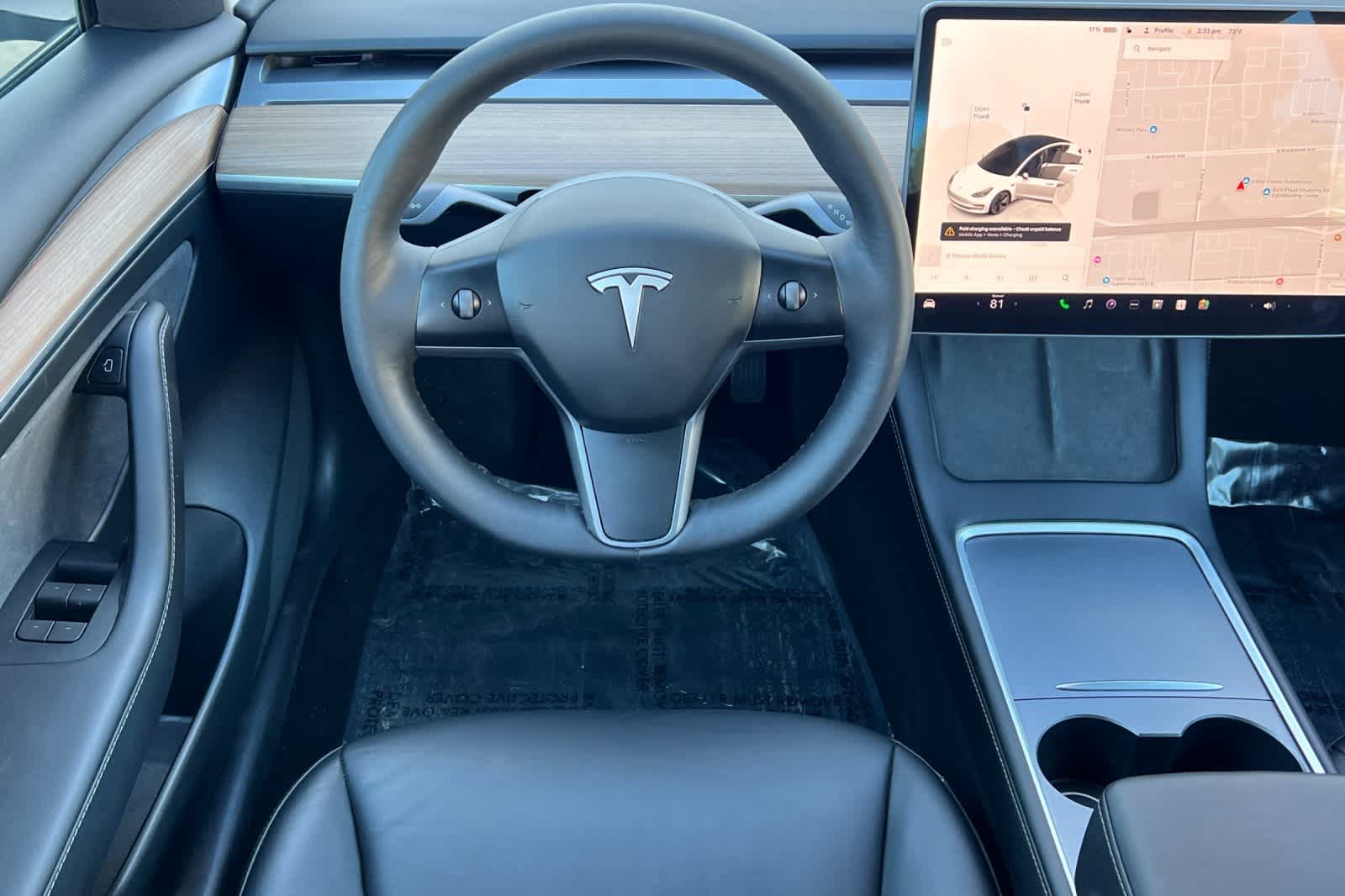 Thumbnail: 2023 Tesla Model 3 - 14