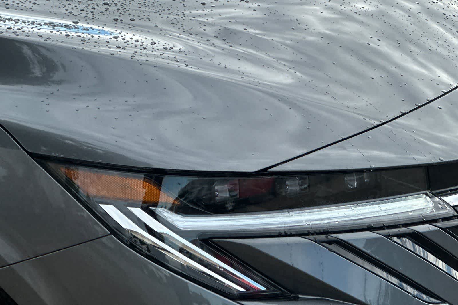 Thumbnail: 2026 Nissan Sentra - 30