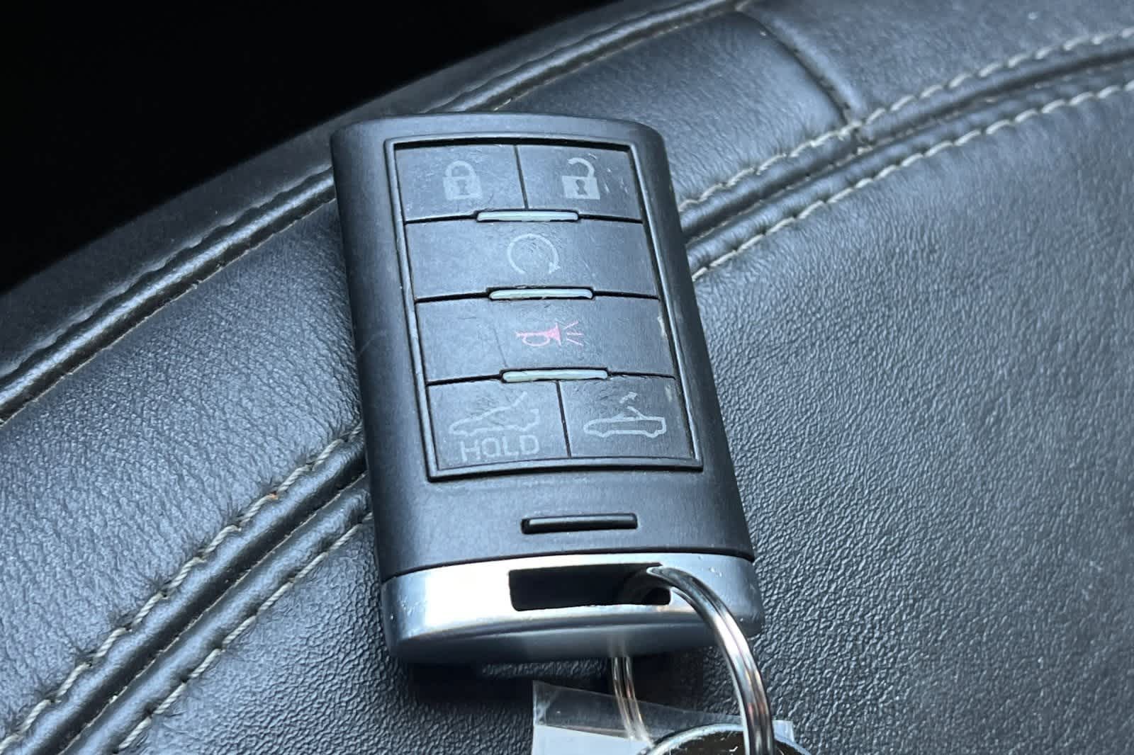 Thumbnail: 2014 Chevrolet Corvette - 27