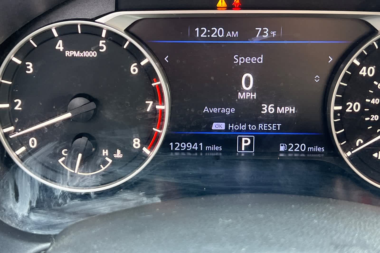 Thumbnail: 2020 Nissan Altima - 21