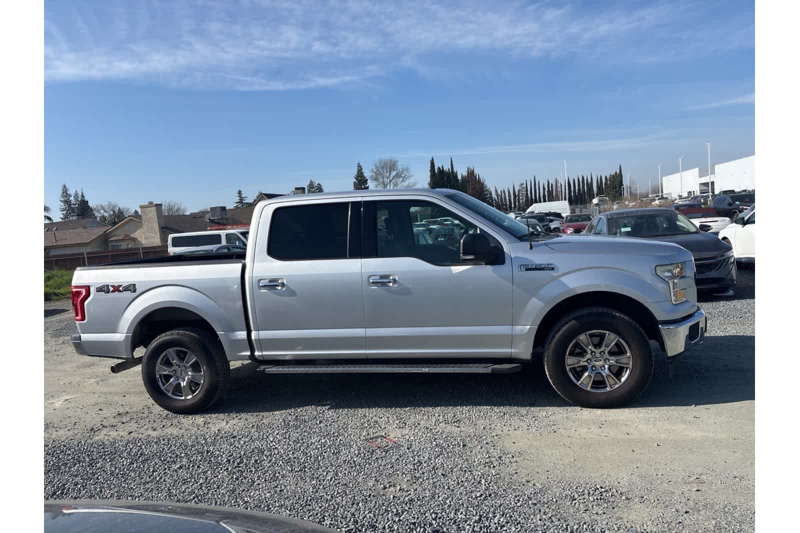 Thumbnail: 2017 Ford F-150 - 9