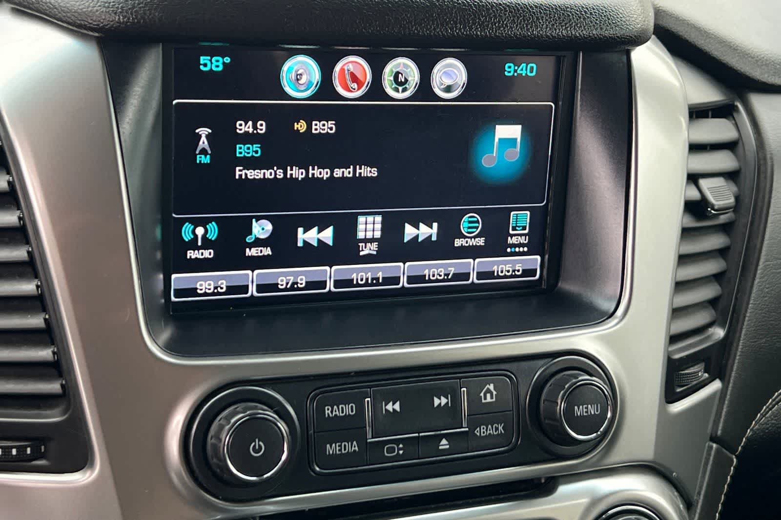 Thumbnail: 2019 Chevrolet Suburban - 24