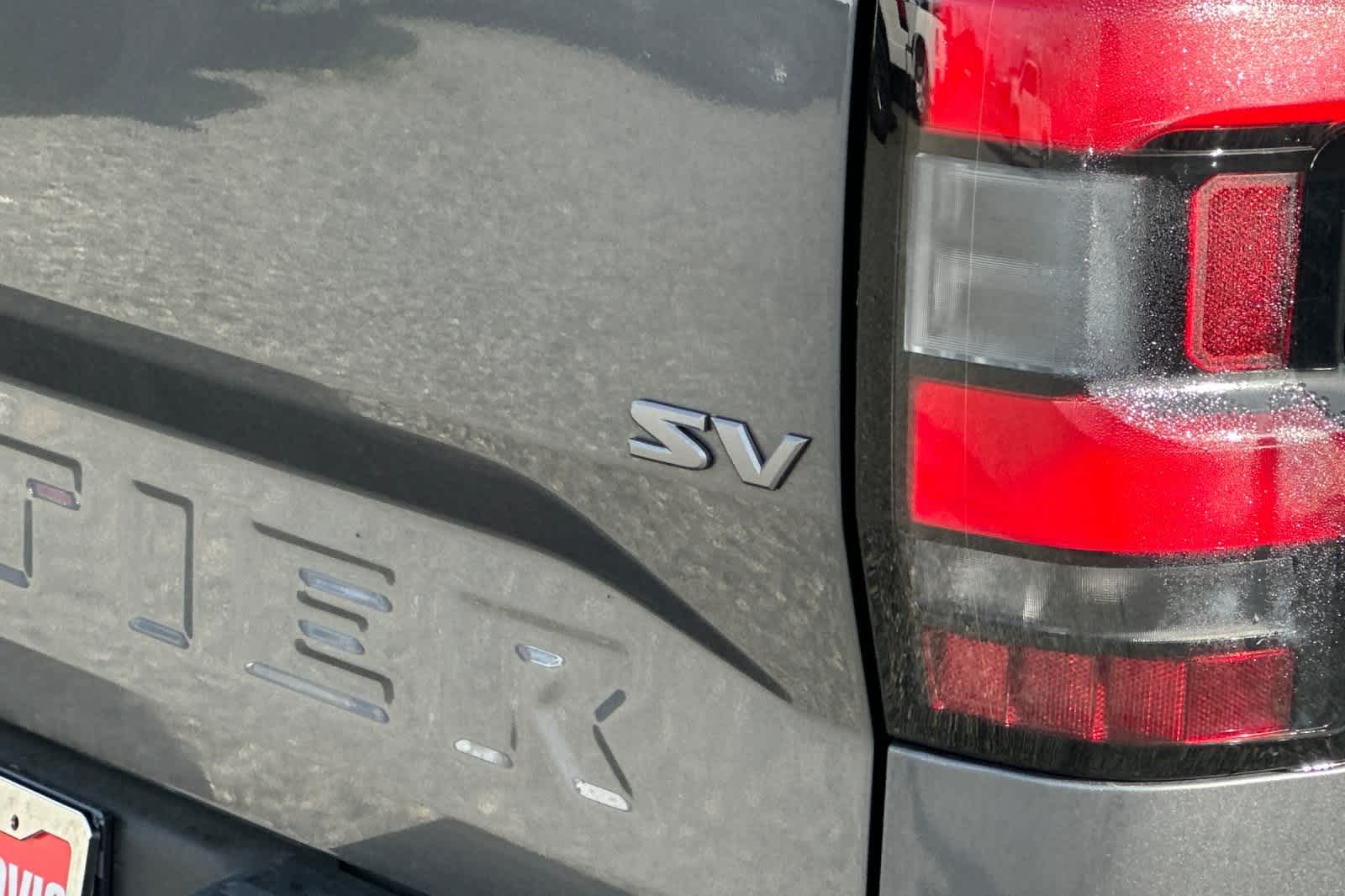 Thumbnail: 2024 Nissan Frontier - 15