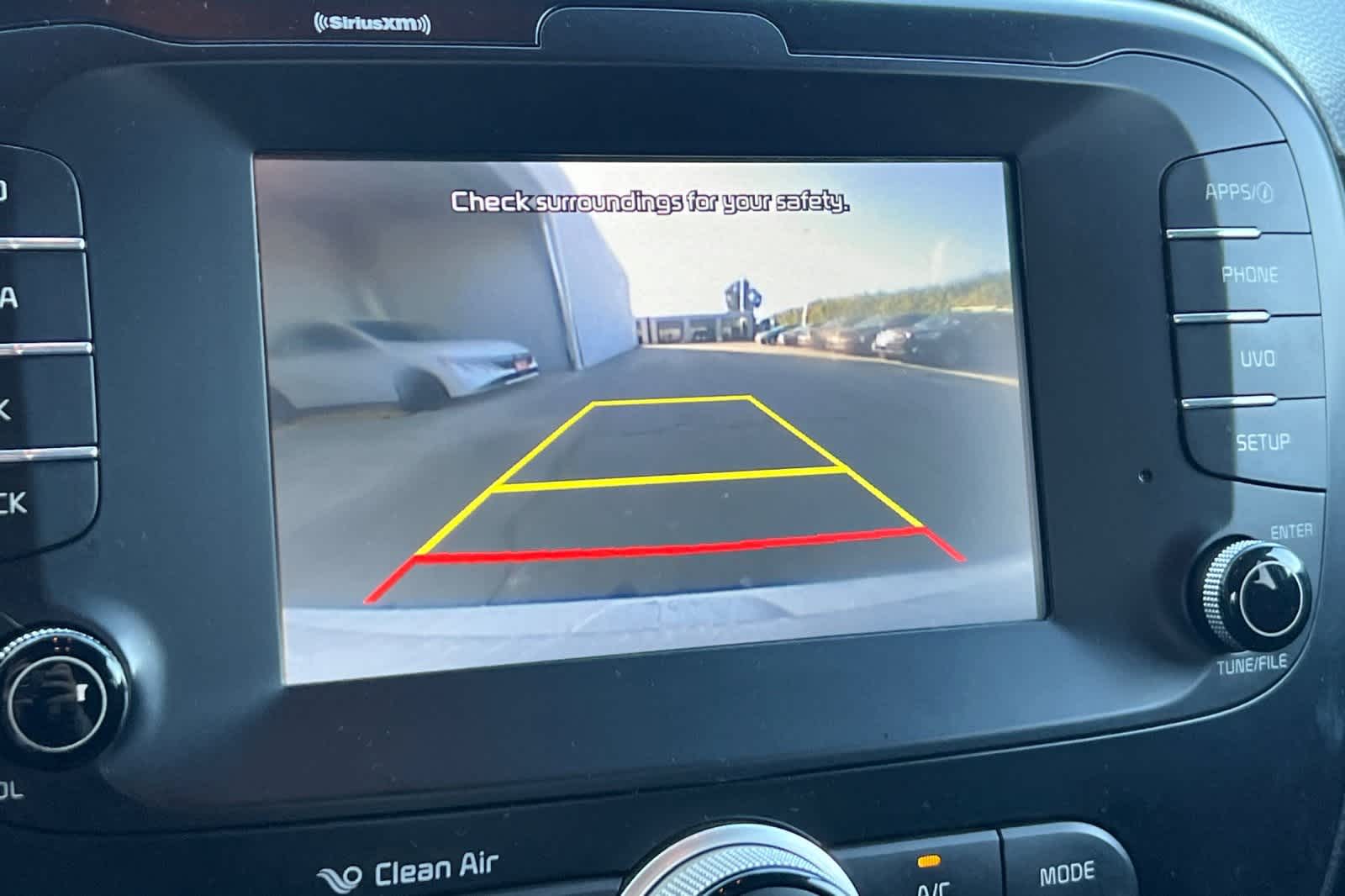 Thumbnail: 2018 Kia Soul - 20