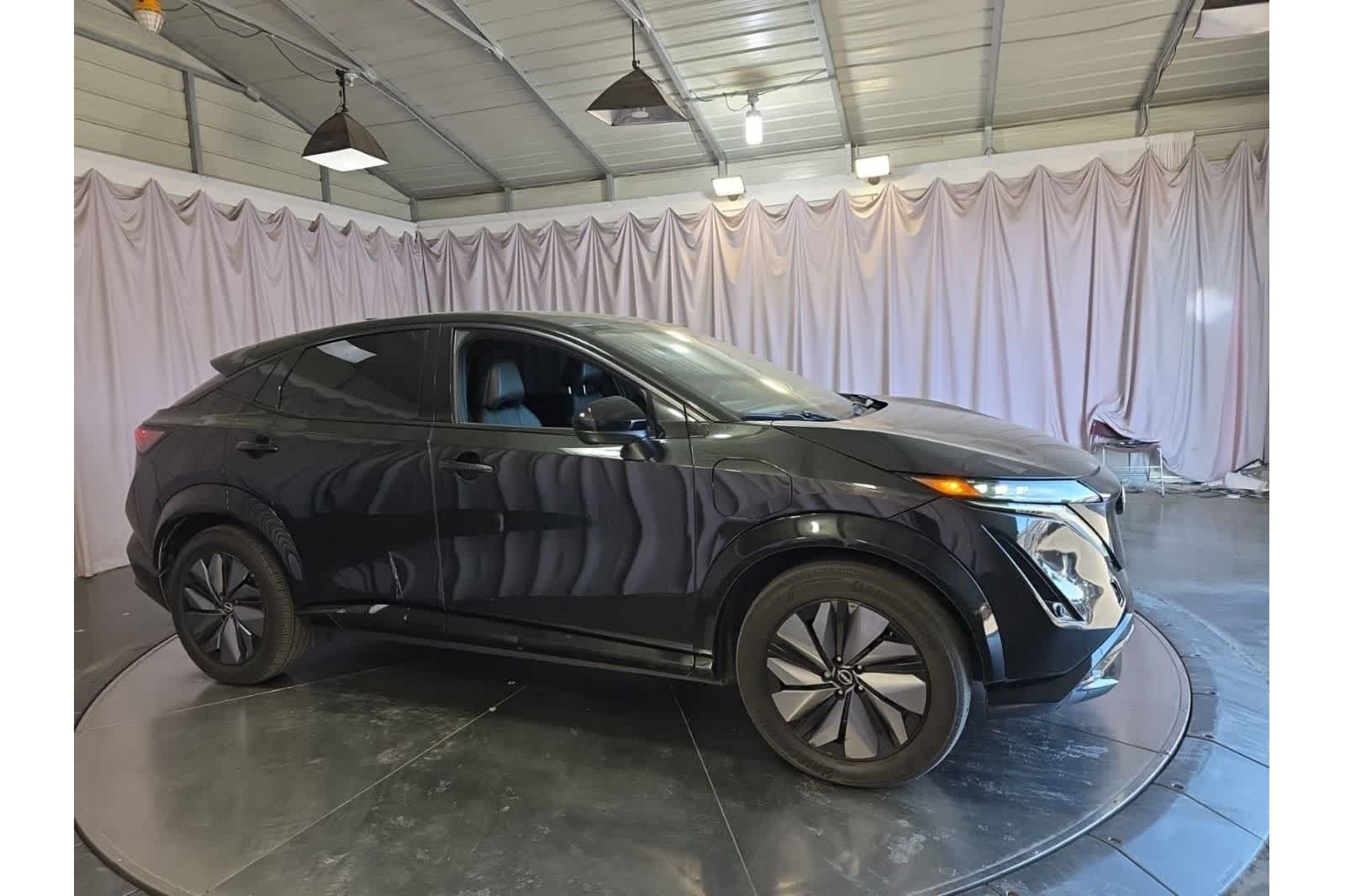 Thumbnail: 2024 Nissan Ariya - 6