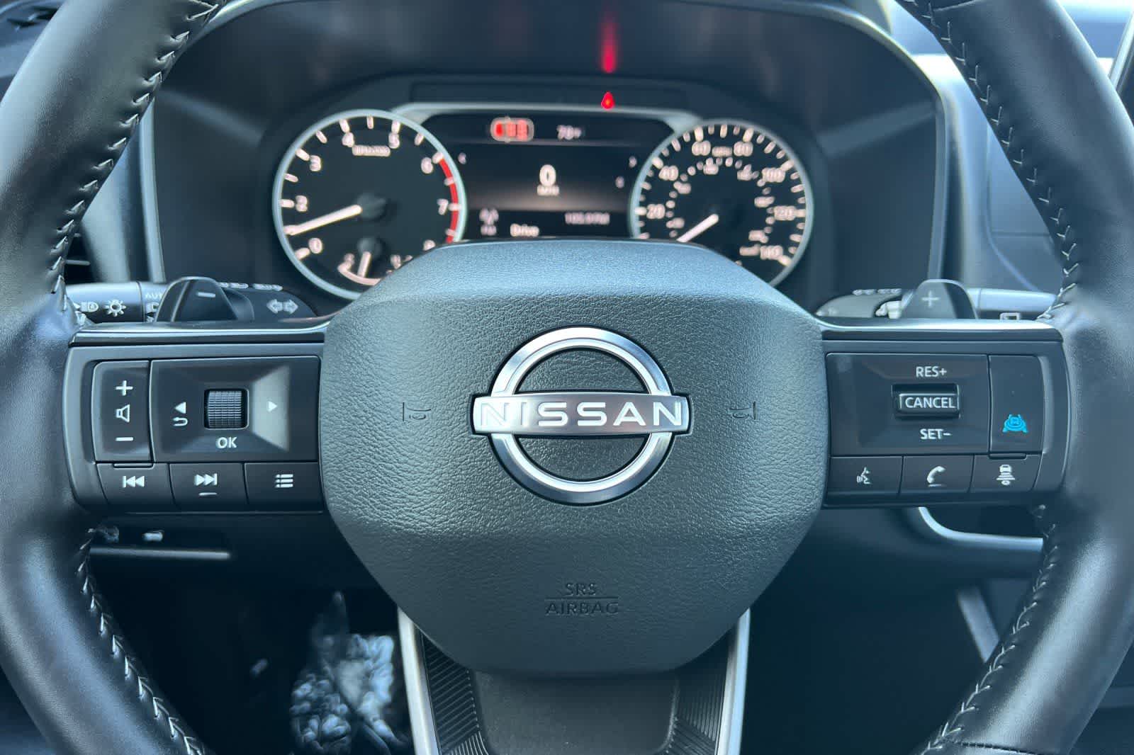 Thumbnail: 2026 Nissan Rogue - 28