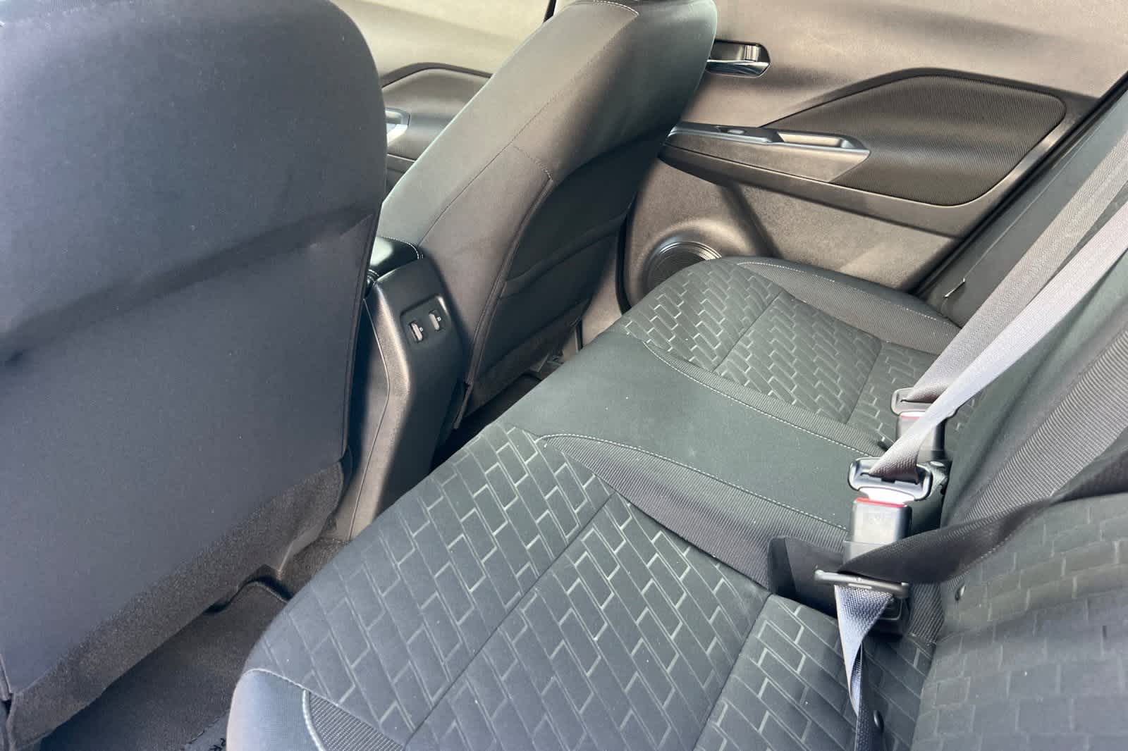 Thumbnail: 2024 Nissan Kicks - 5