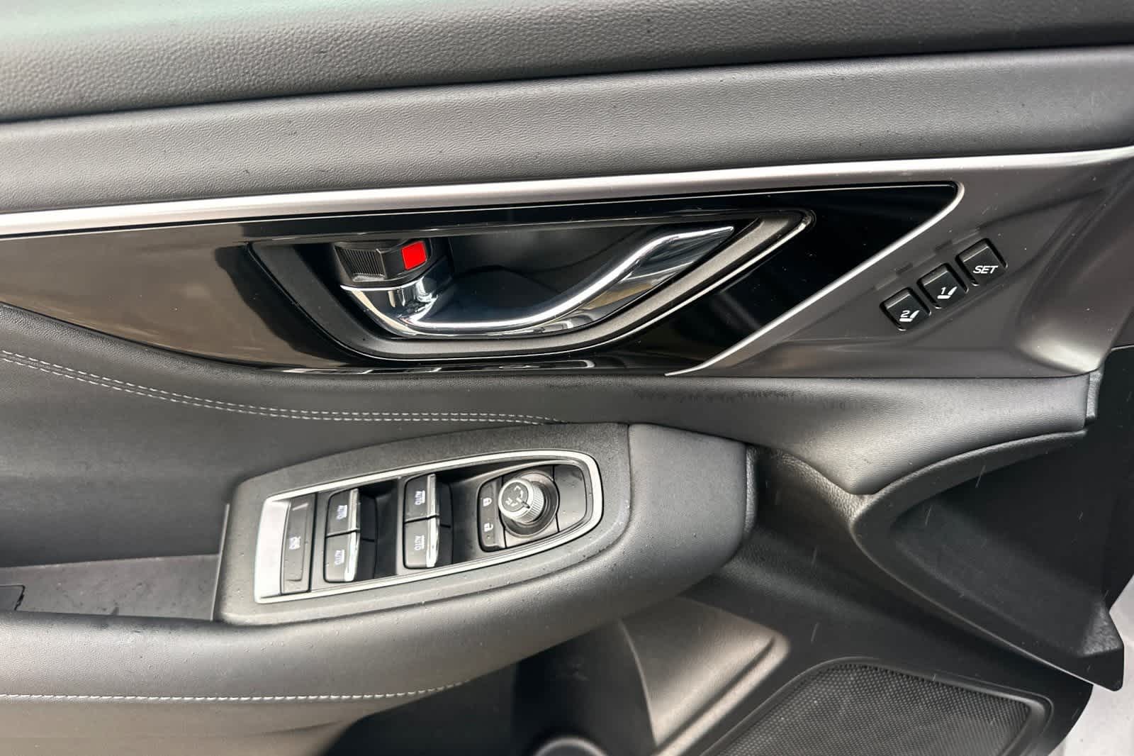 Thumbnail: 2023 Subaru Outback - 13