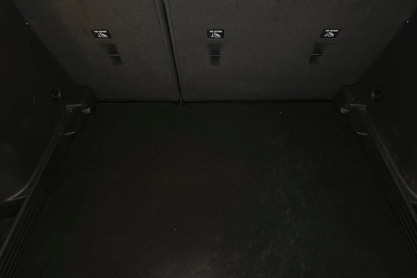 Thumbnail: 2025 Chevrolet TrailBlazer - 17