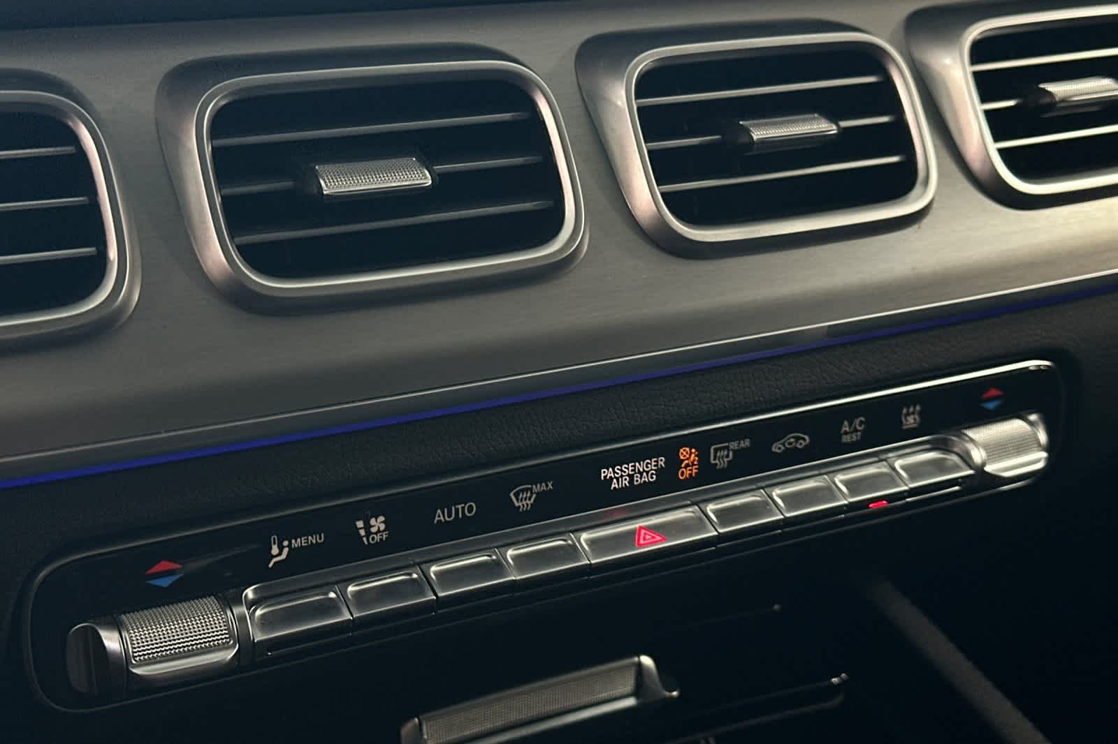 Thumbnail: 2024 Mercedes-Benz GLE - 24