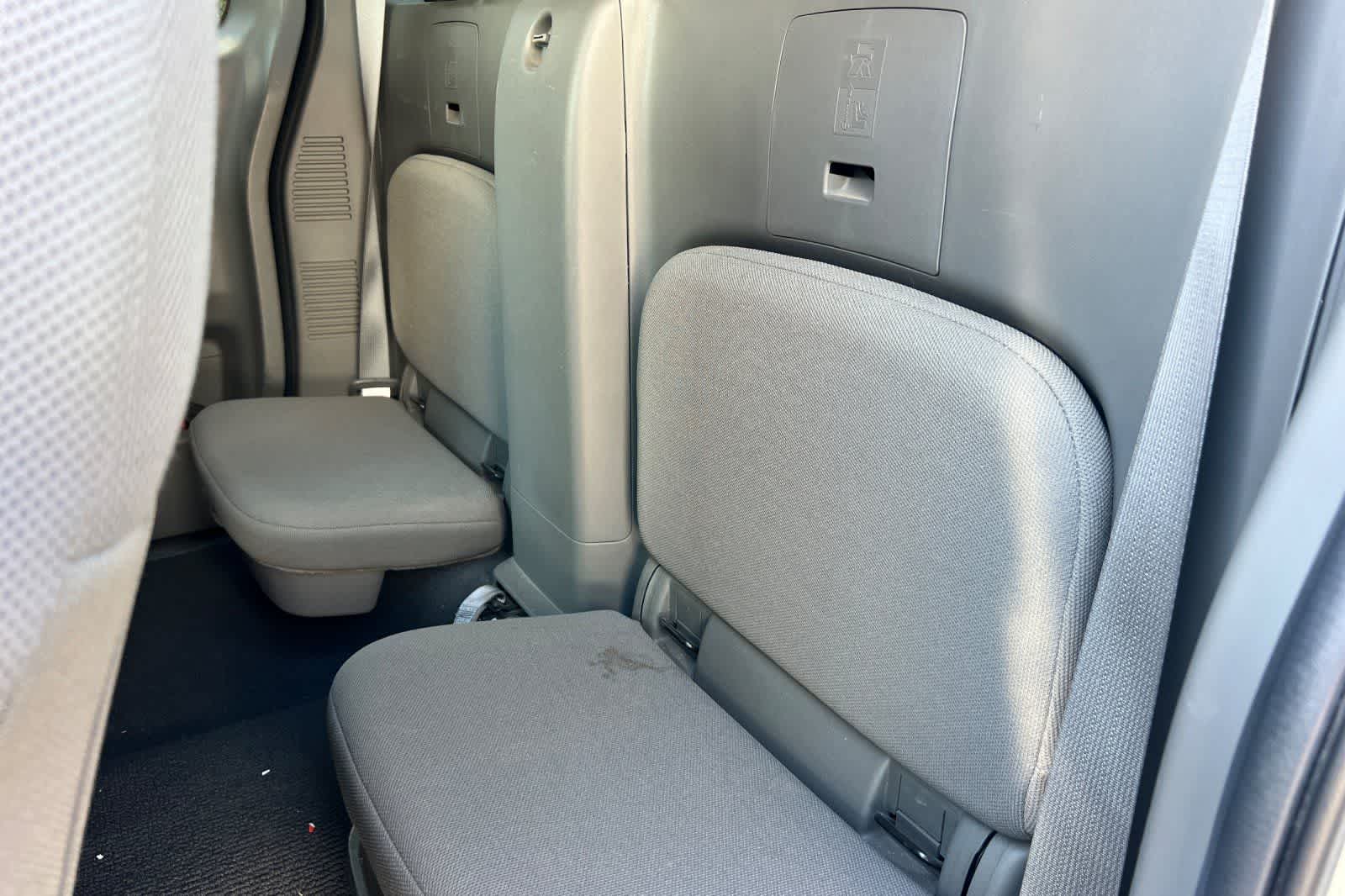 Thumbnail: 2019 Nissan Frontier - 5