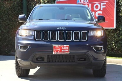 Used 17 Jeep Suv Laredo 4x4 True Blue Pearlcoat For Sale At Lithia Motors Stock Hcpx Used 17 Jeep Suv Laredo 4x4 True Blue Pearlcoat For Sale At Lithia Motors Stock Hcpx