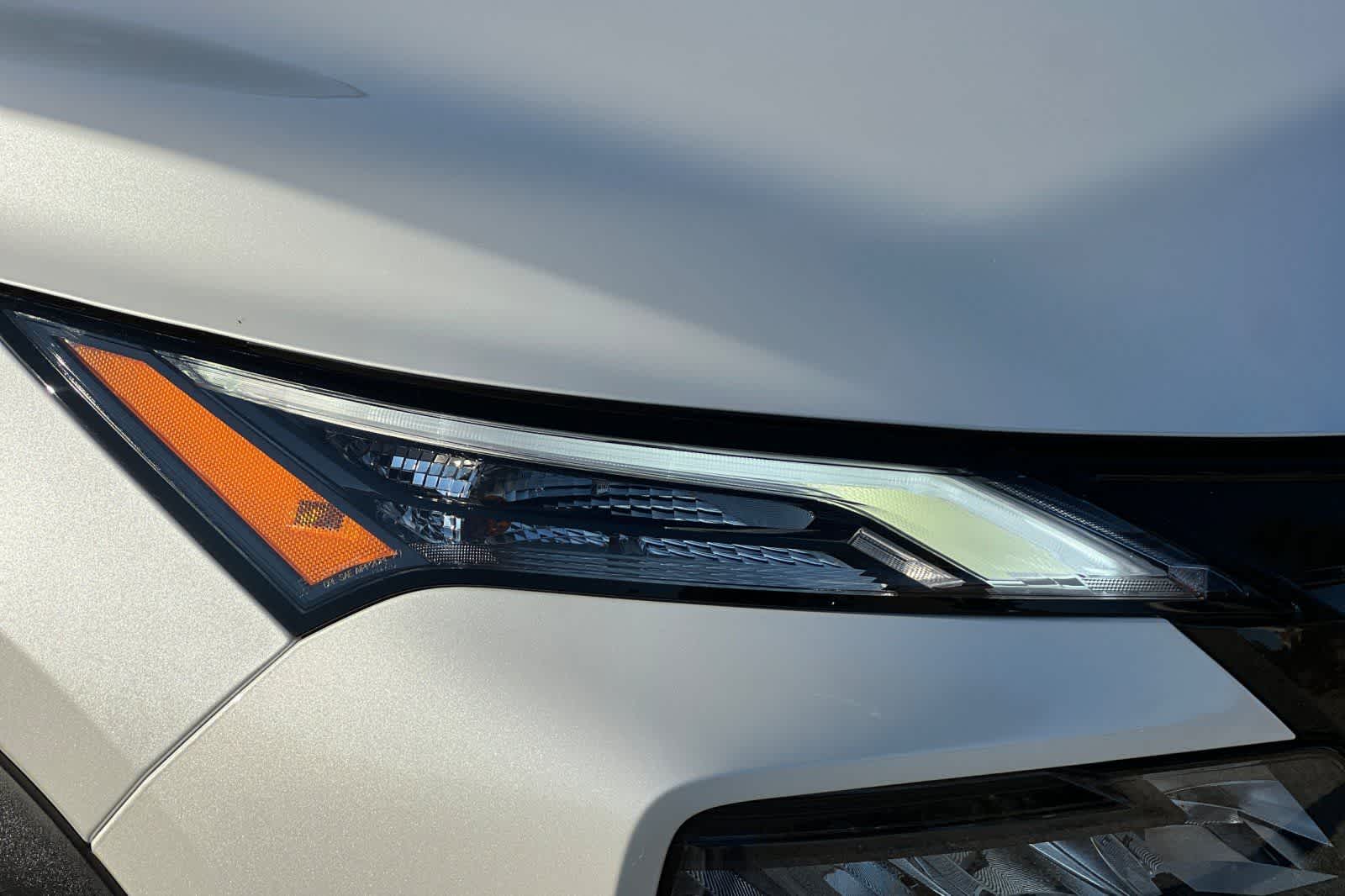 Thumbnail: 2026 Nissan Rogue - 33