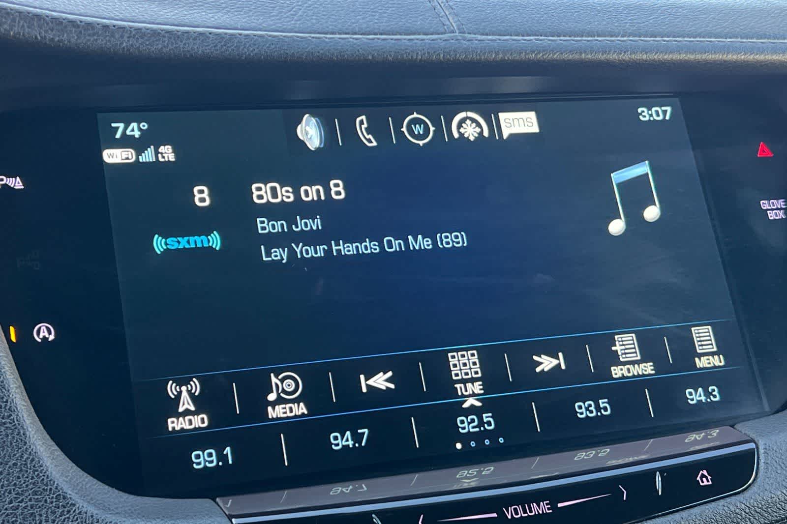 Thumbnail: 2018 Cadillac CT6 - 22