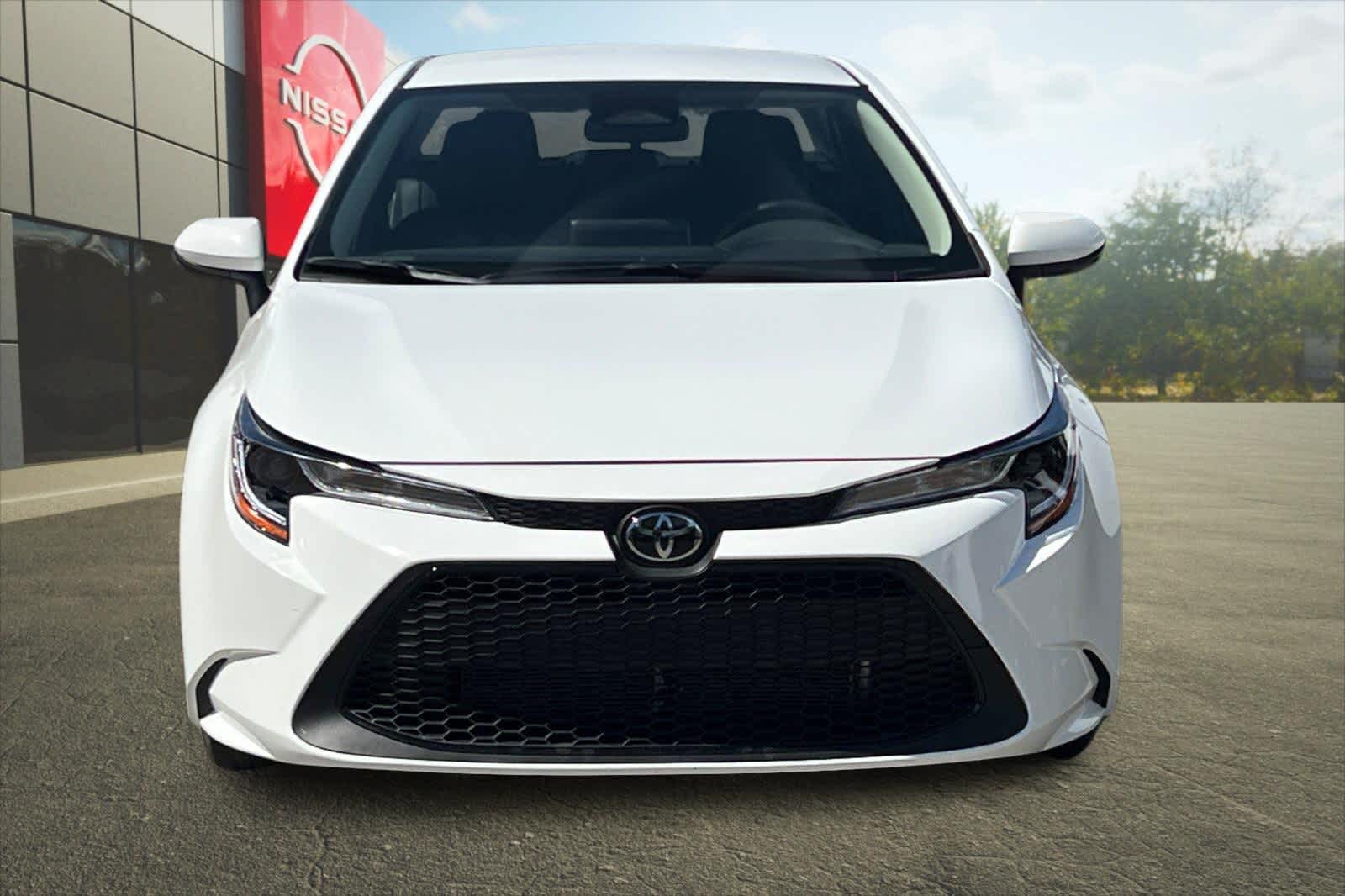 Thumbnail: 2024 Toyota Corolla - 11