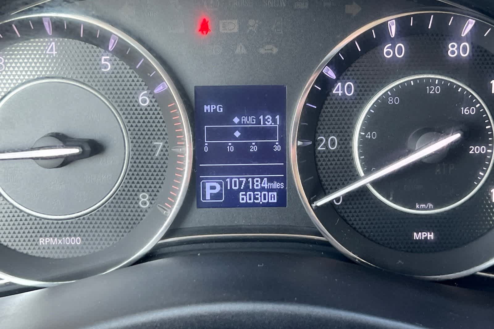 Thumbnail: 2017 Nissan Armada - 28