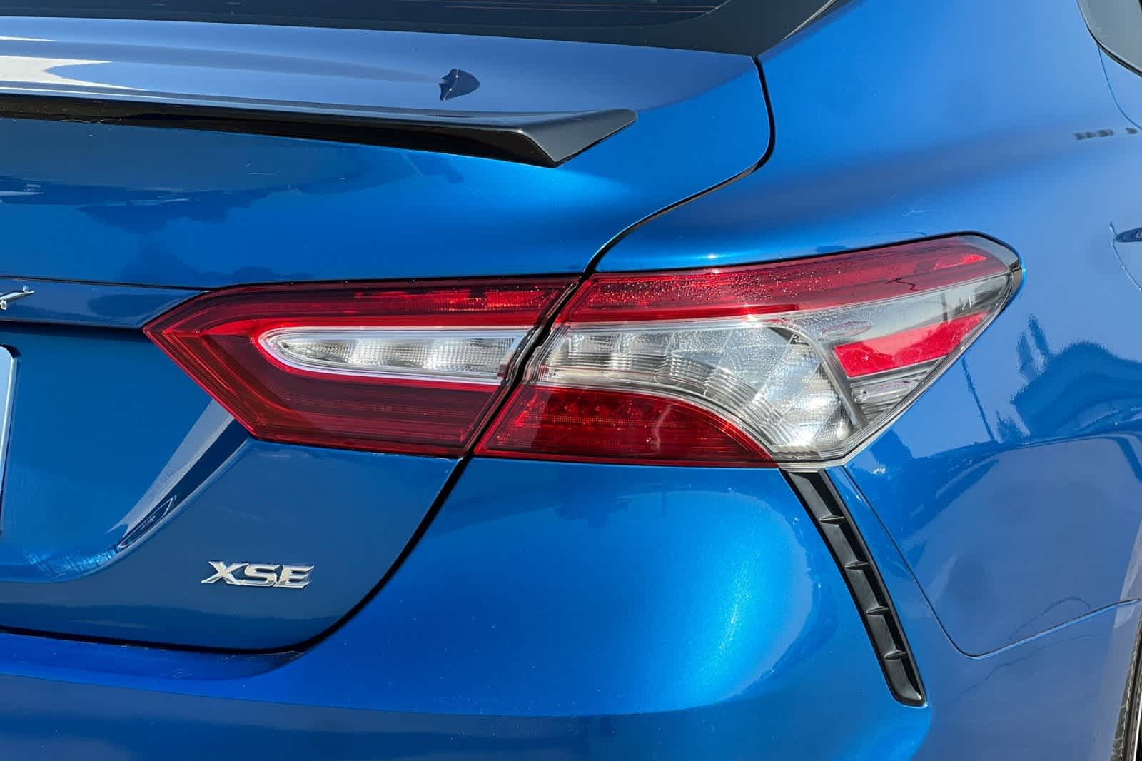 Thumbnail: 2019 Toyota Camry - 36