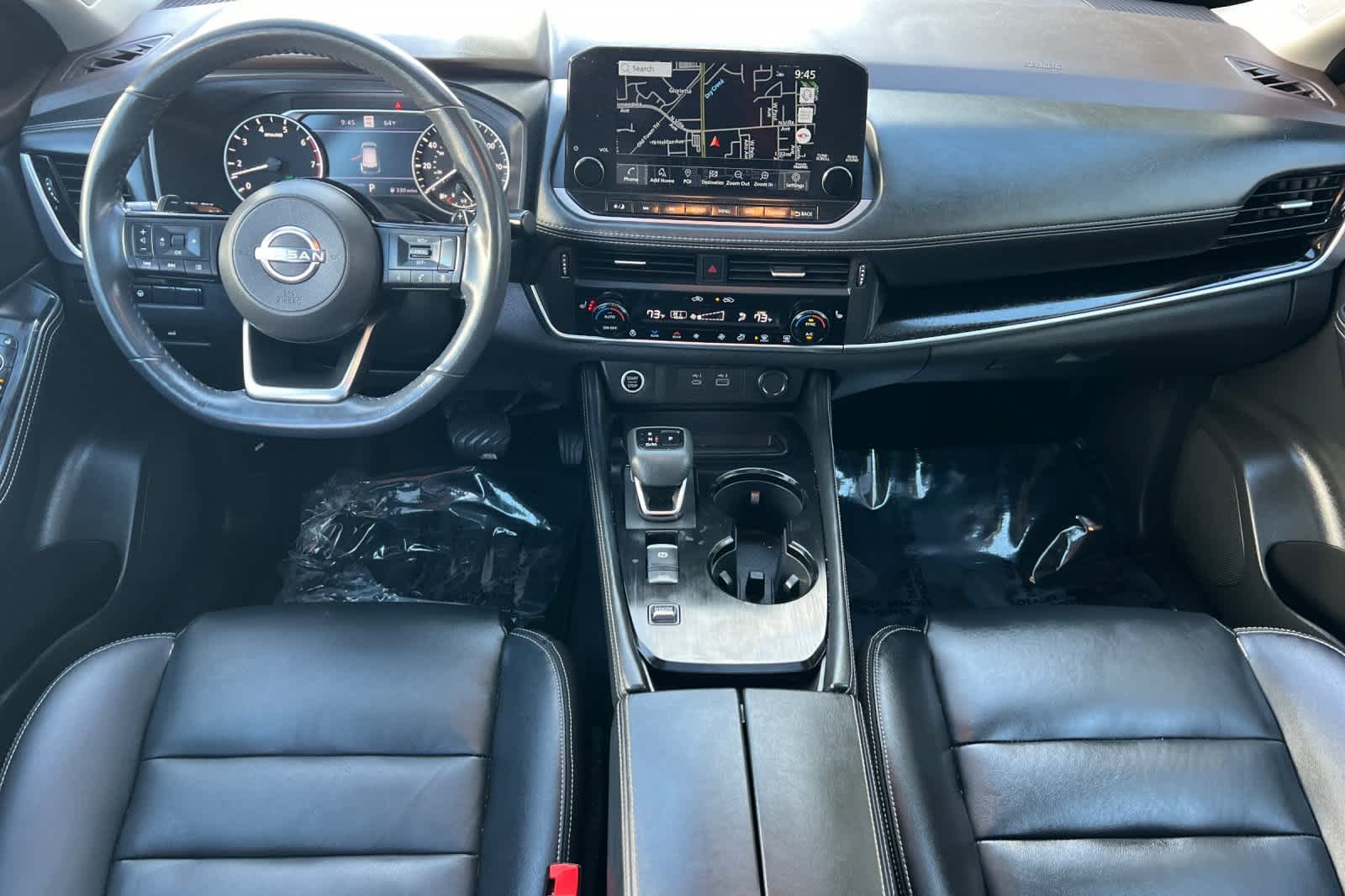 Thumbnail: 2023 Nissan Rogue - 4