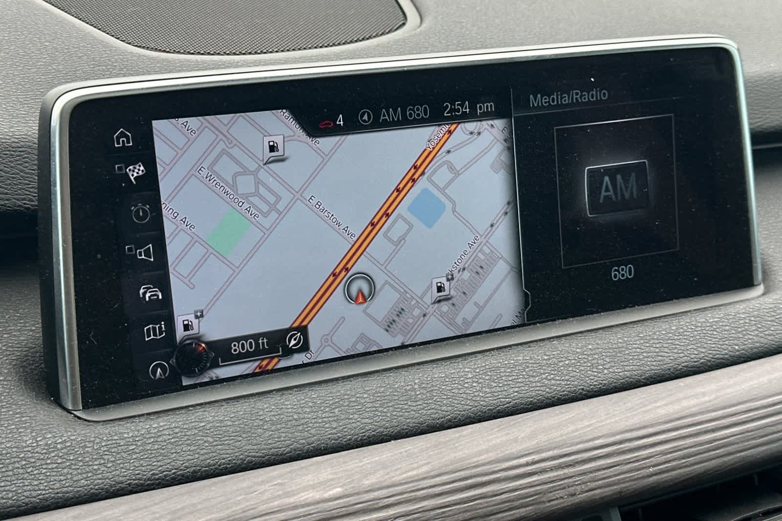 Thumbnail: 2017 BMW X5 - 21