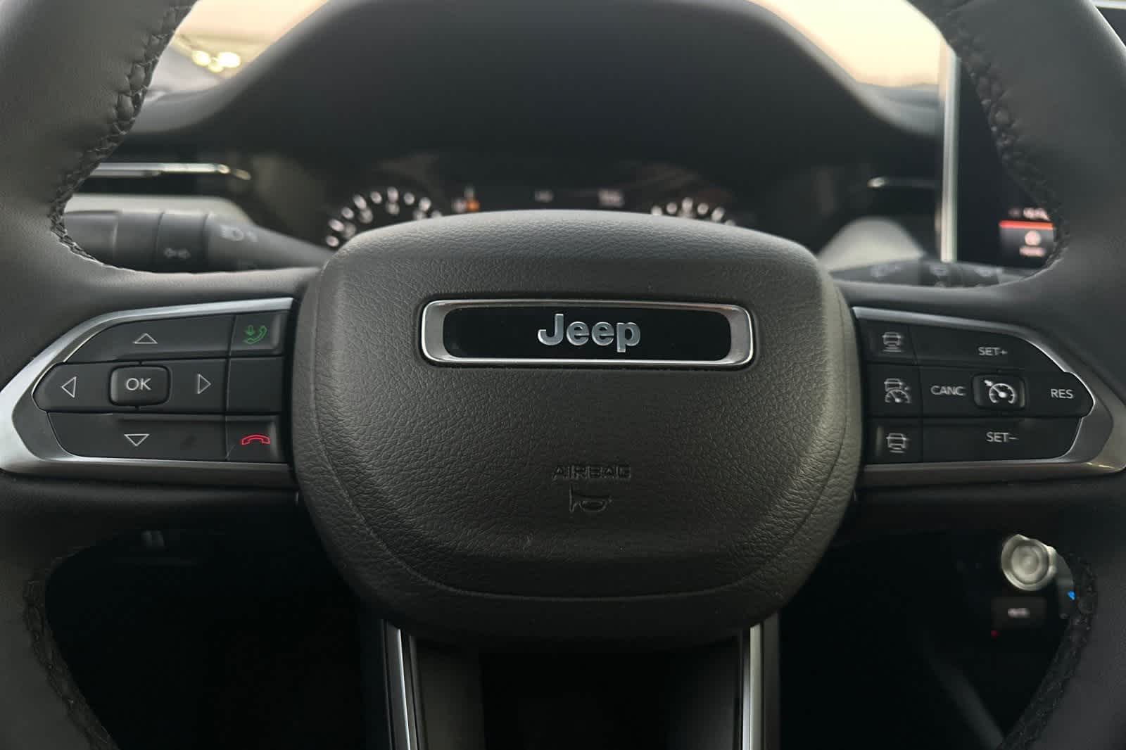 Thumbnail: 2024 Jeep Compass - 26