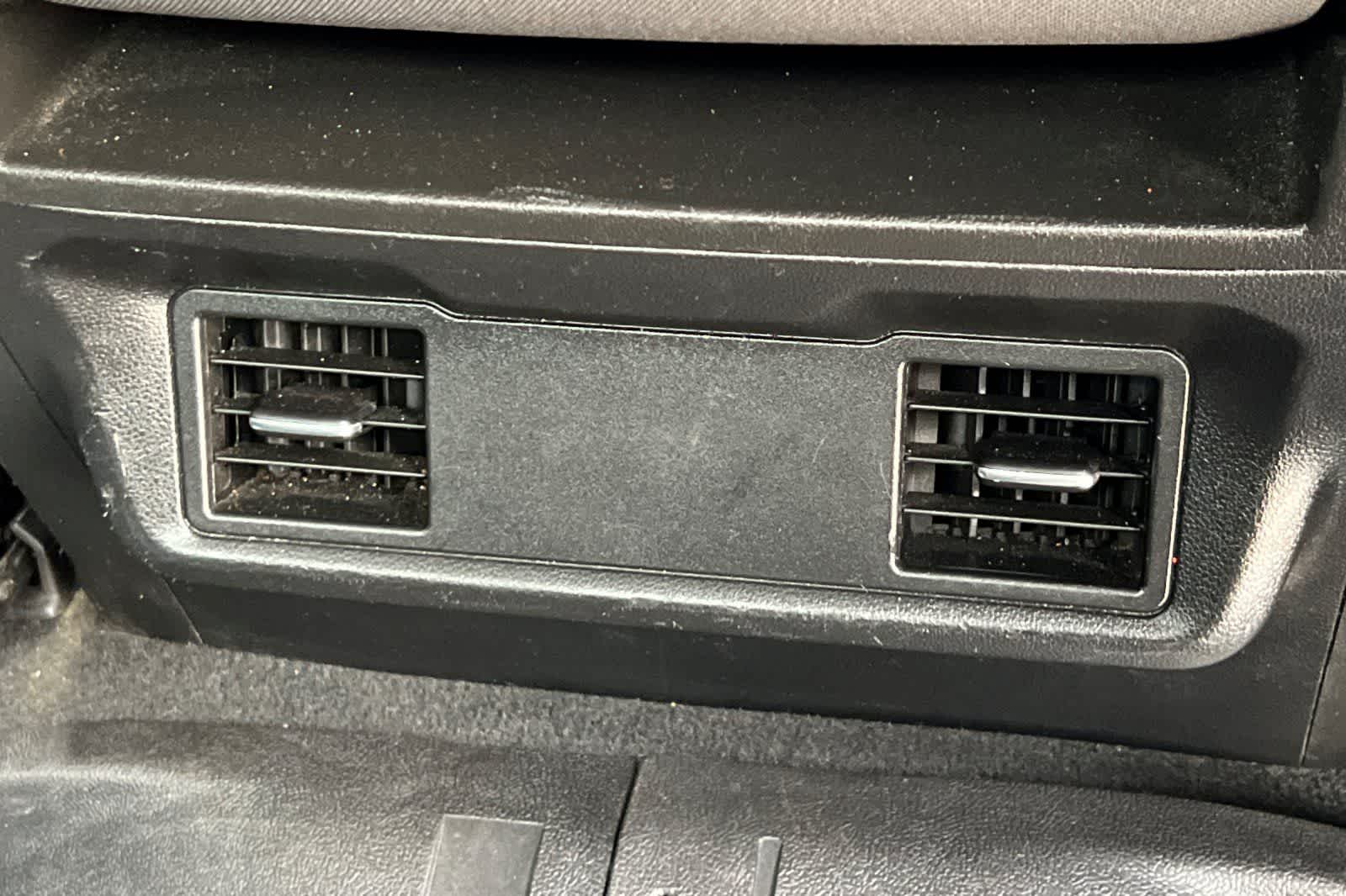 Thumbnail: 2022 Chevrolet Silverado 2500 - 15