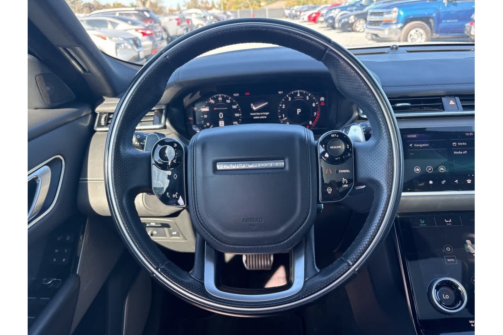 Thumbnail: 2019 Land Rover Range Rover Velar - 23