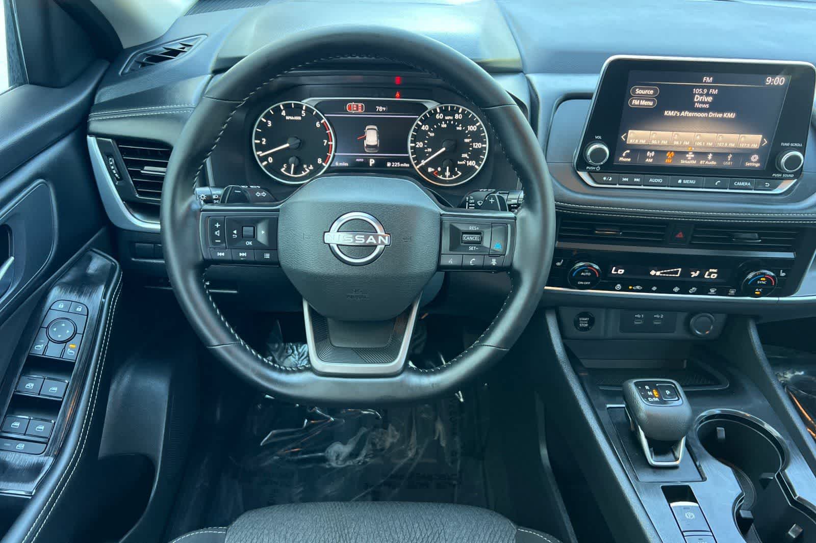 Thumbnail: 2026 Nissan Rogue - 16