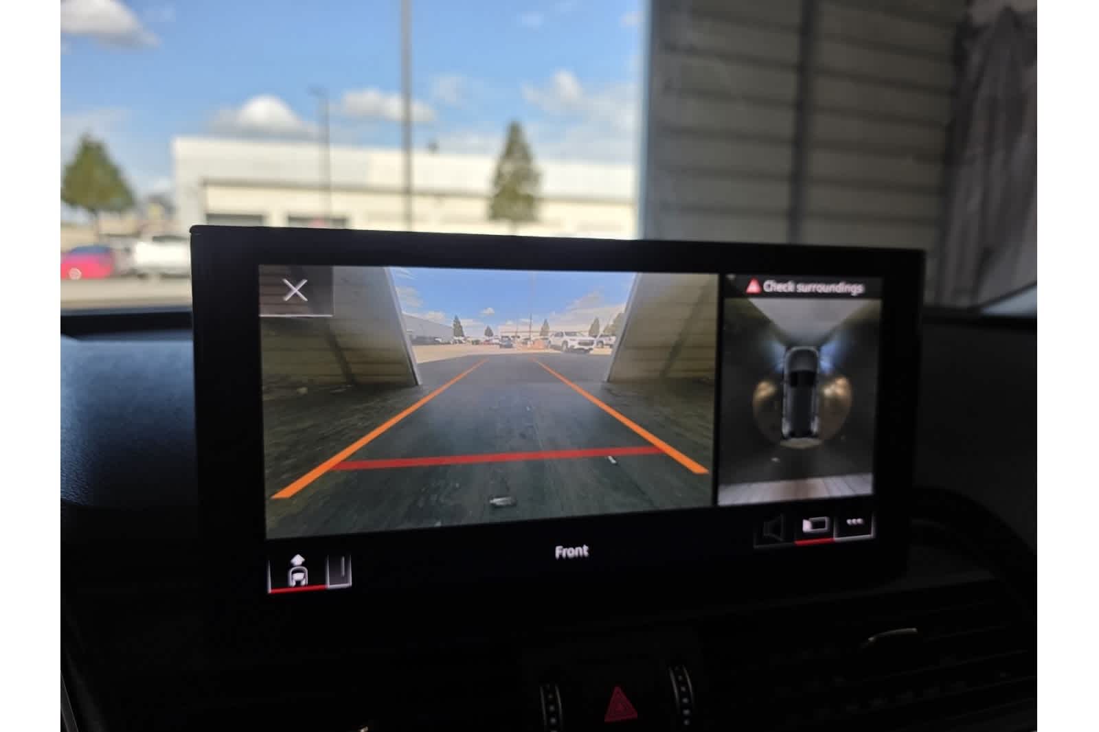 Thumbnail: 2021 Audi Q5 - 22