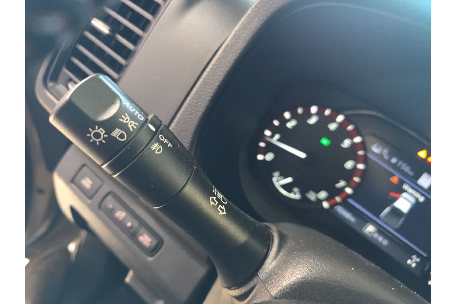 Thumbnail: 2023 Nissan Frontier - 30