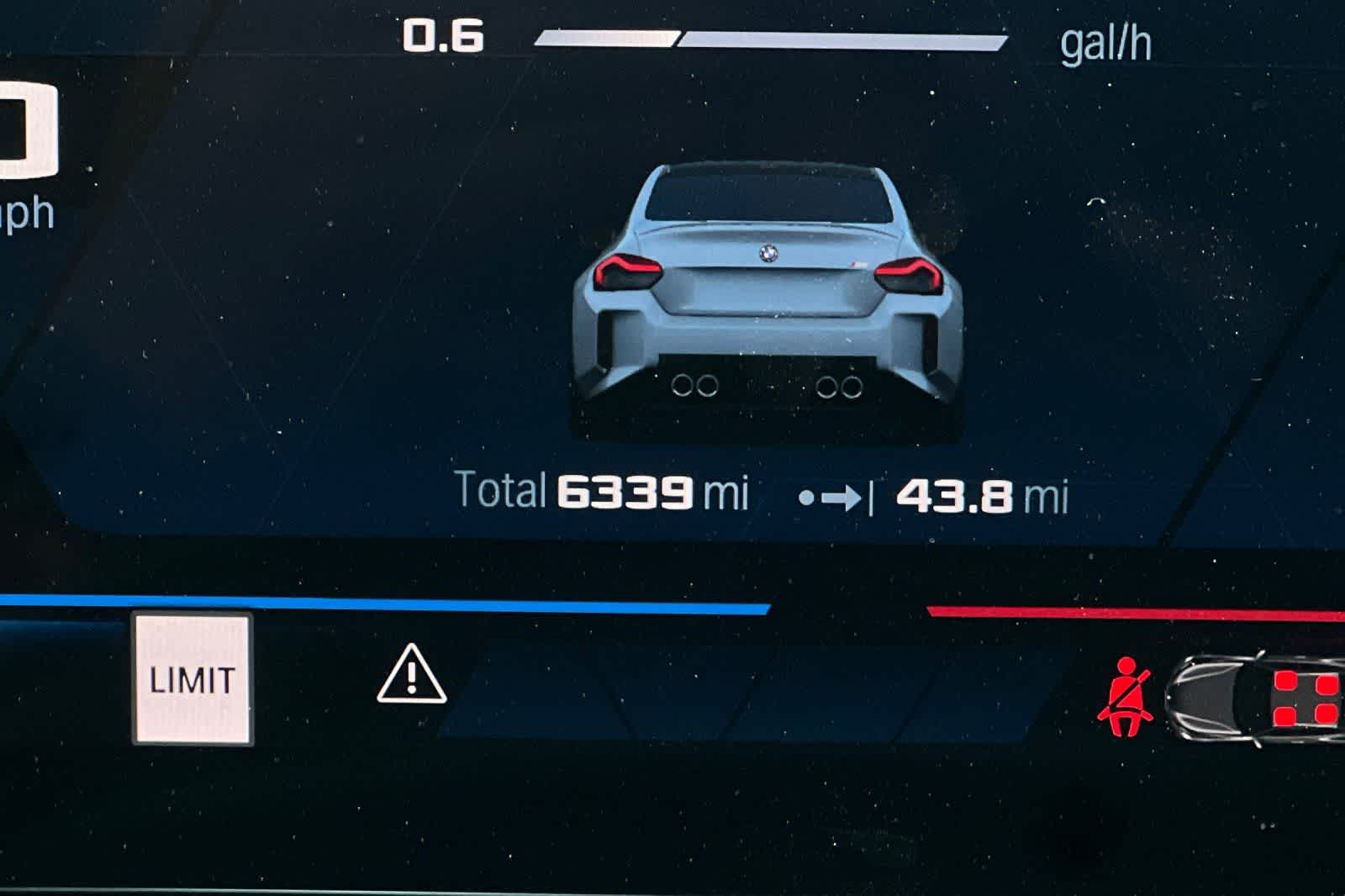 Thumbnail: 2024 BMW M2 - 27