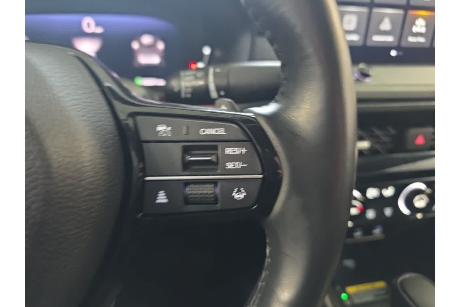 Thumbnail: 2023 Honda Accord - 29