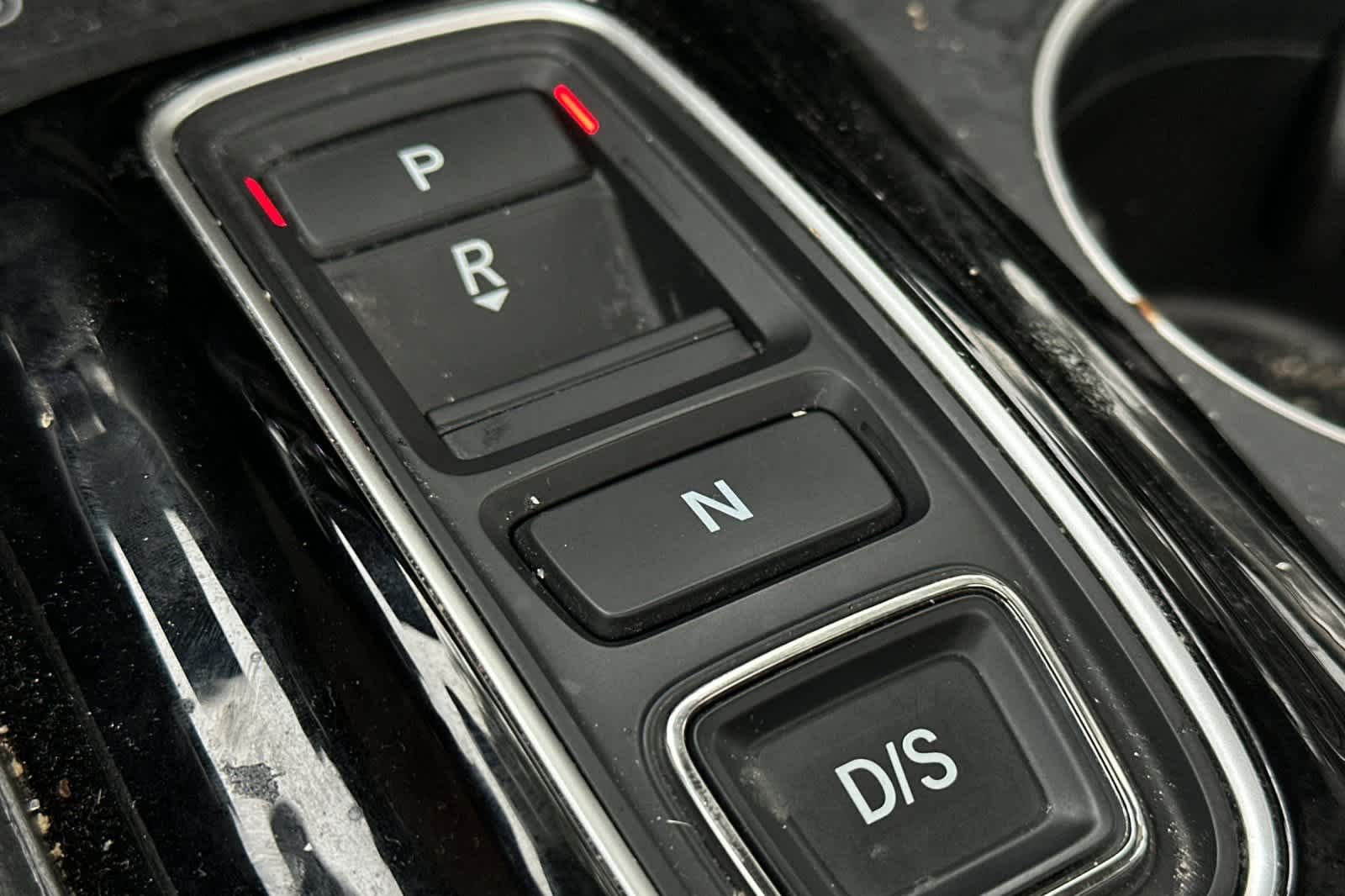 Thumbnail: 2024 Honda Pilot - 26