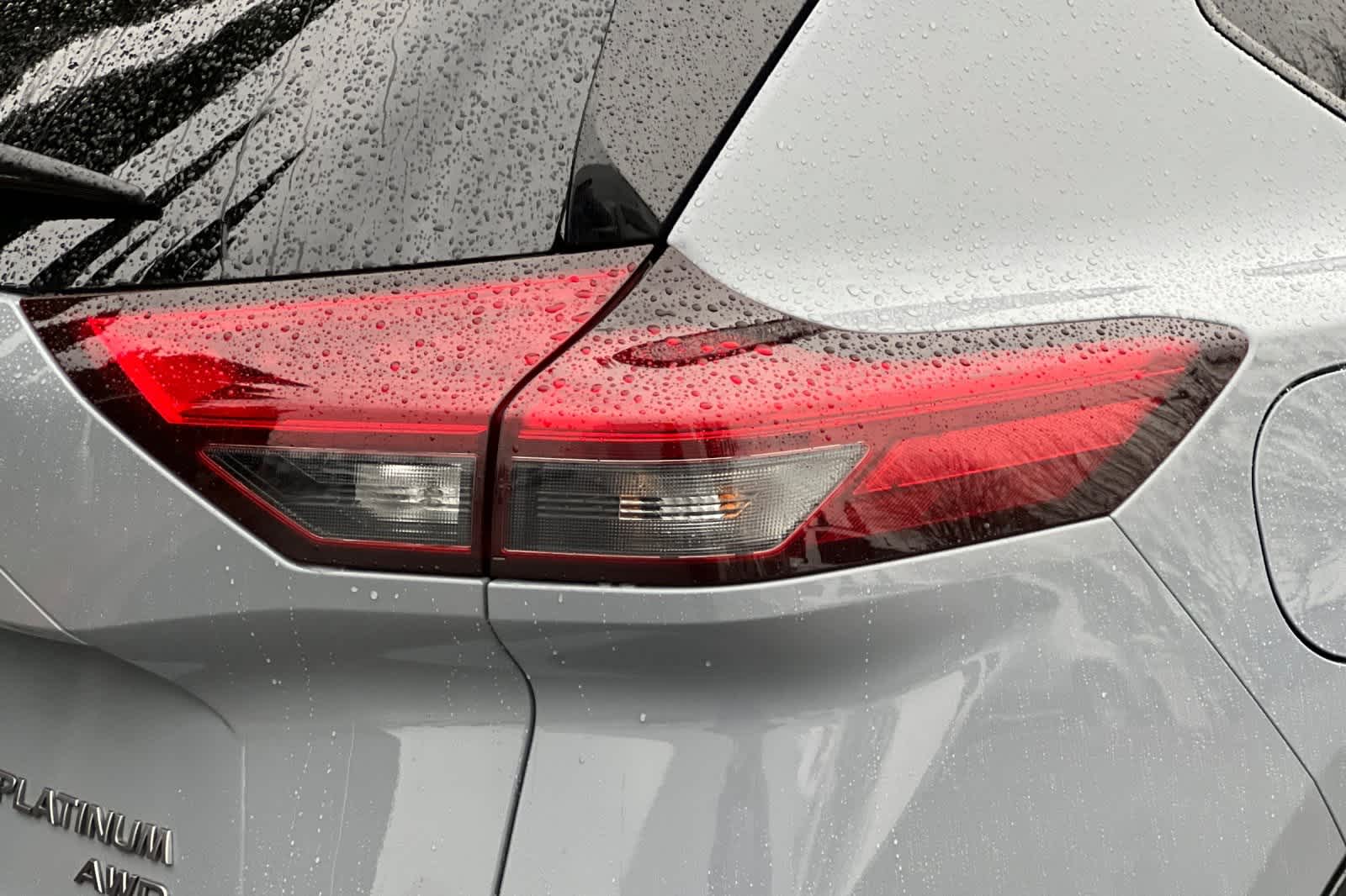 Thumbnail: 2026 Nissan Rogue - 32