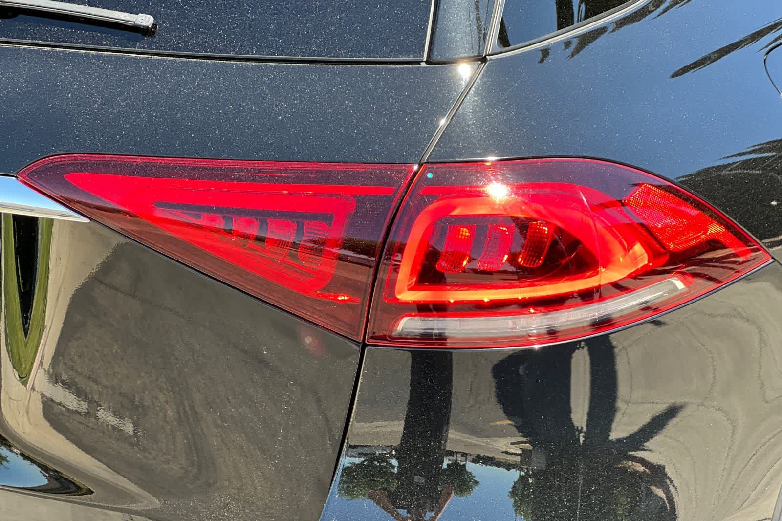 Thumbnail: 2022 Mercedes-Benz GLE - 37