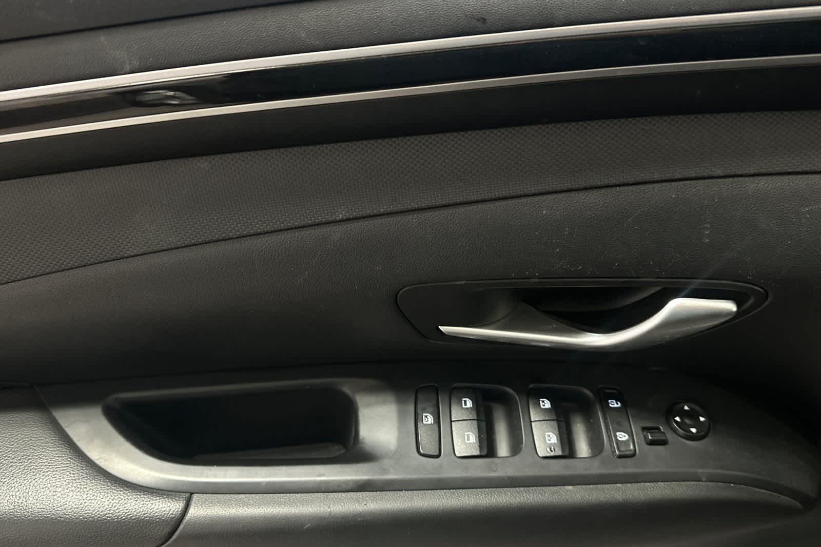 Thumbnail: 2024 Hyundai Tucson - 13