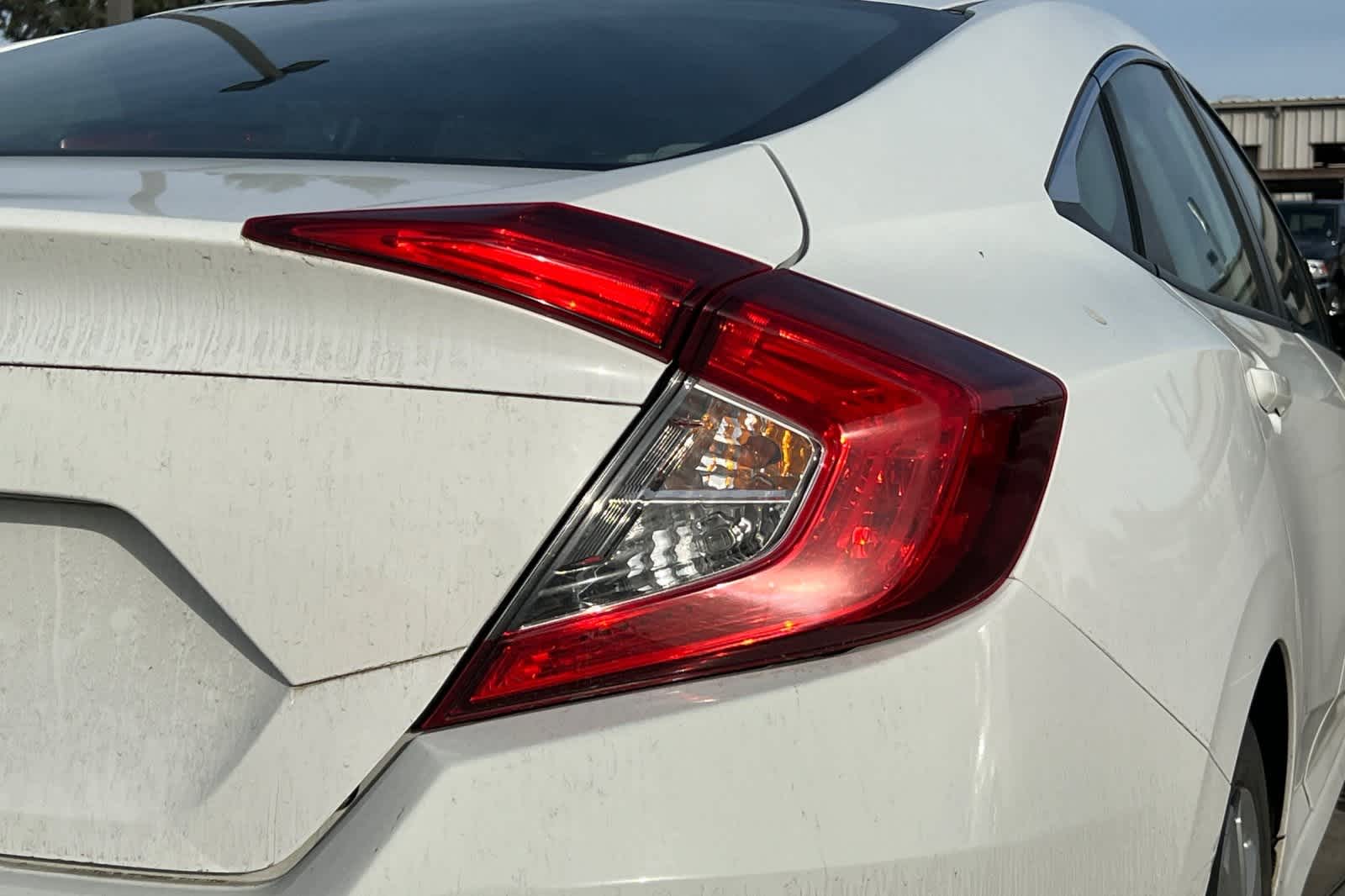 Thumbnail: 2016 Honda Civic - 15