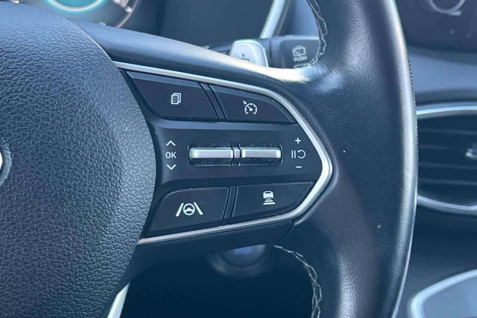 Thumbnail: 2022 Hyundai Santa Fe - 30
