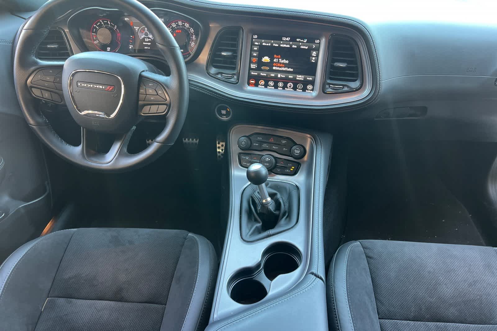 Thumbnail: 2023 Dodge Challenger - 4