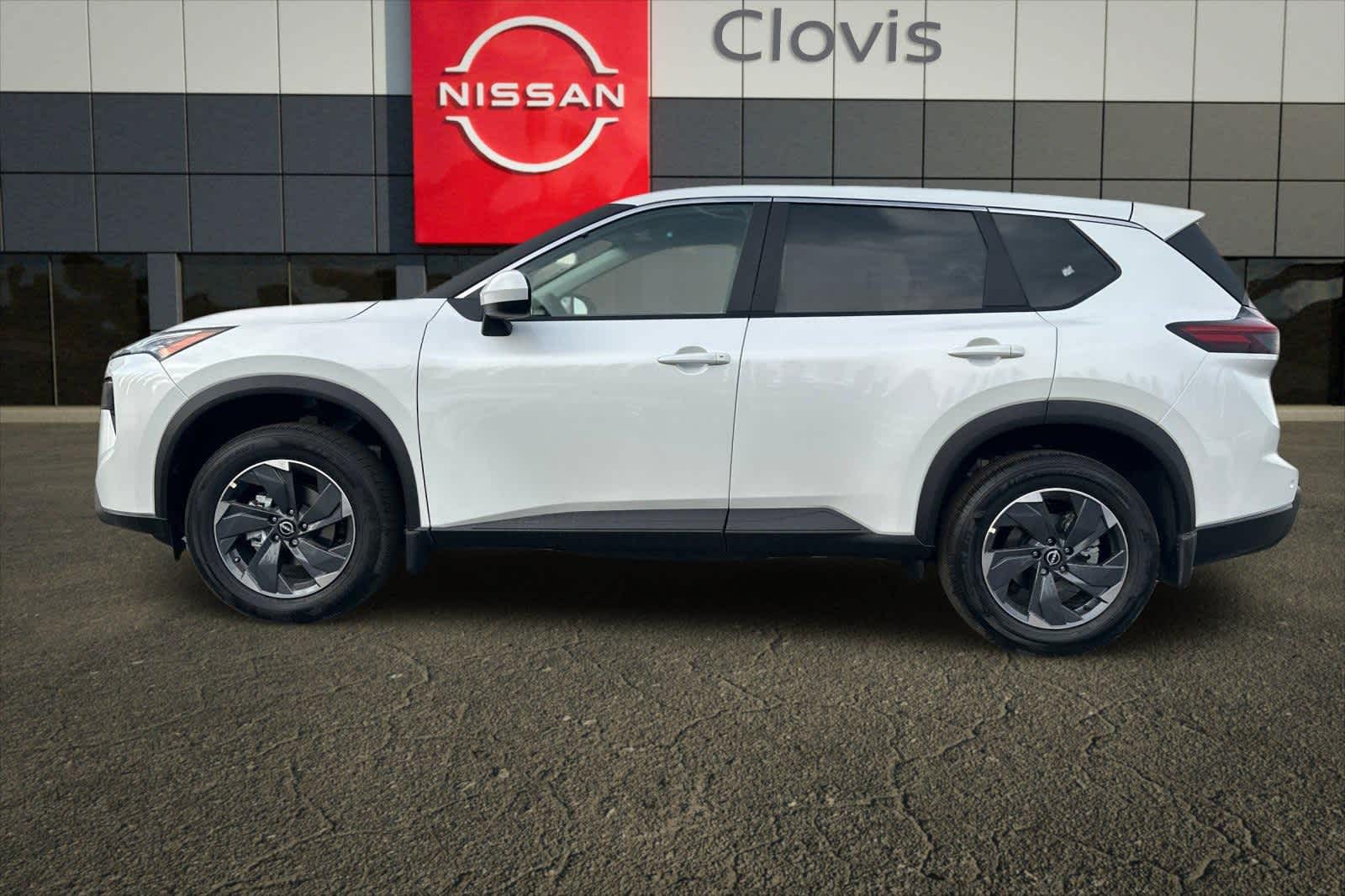 Thumbnail: 2026 Nissan Rogue - 6