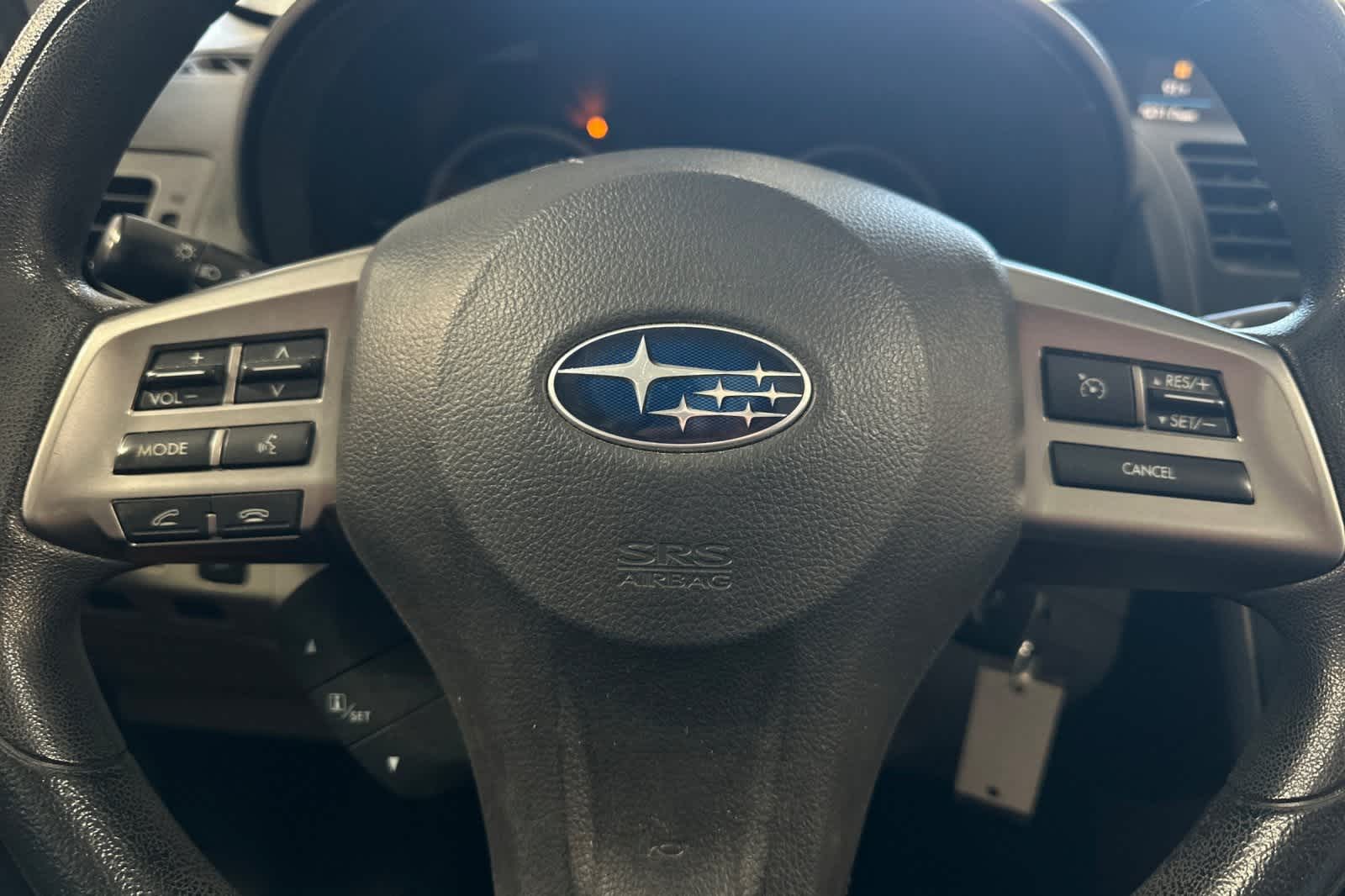 Thumbnail: 2015 Subaru Forester - 25