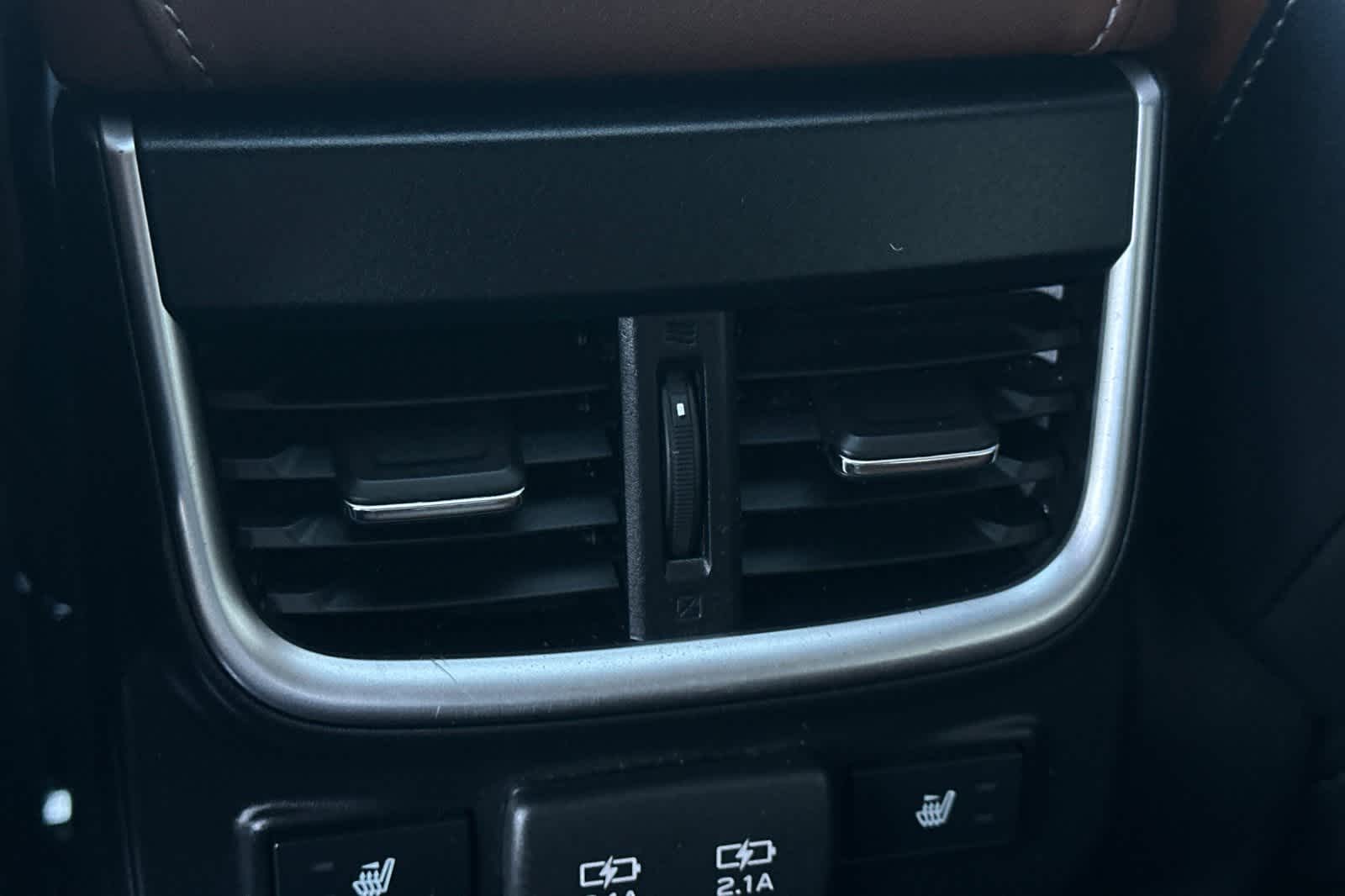 Thumbnail: 2022 Subaru Outback - 15