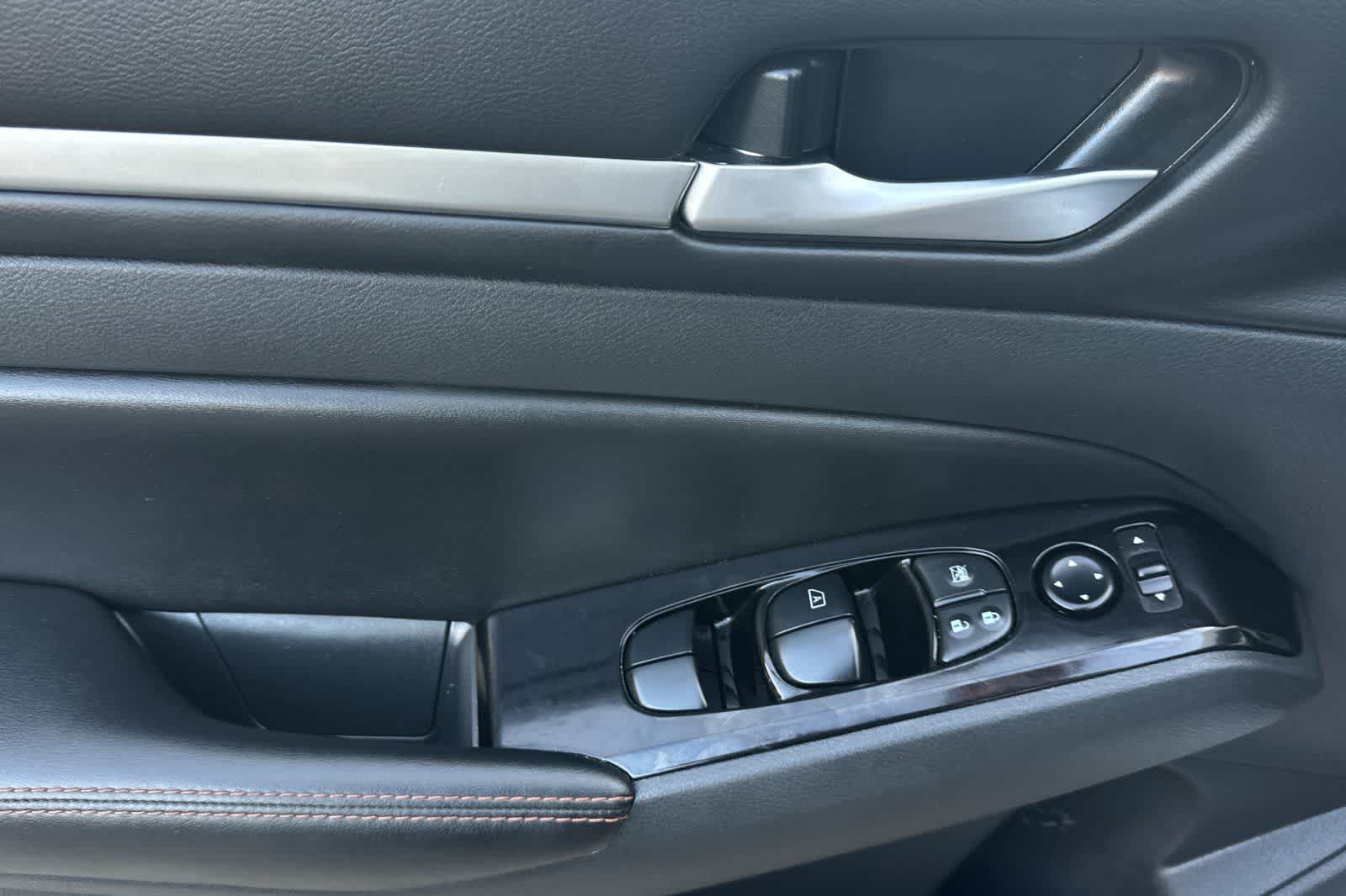 Thumbnail: 2024 Nissan Altima - 13