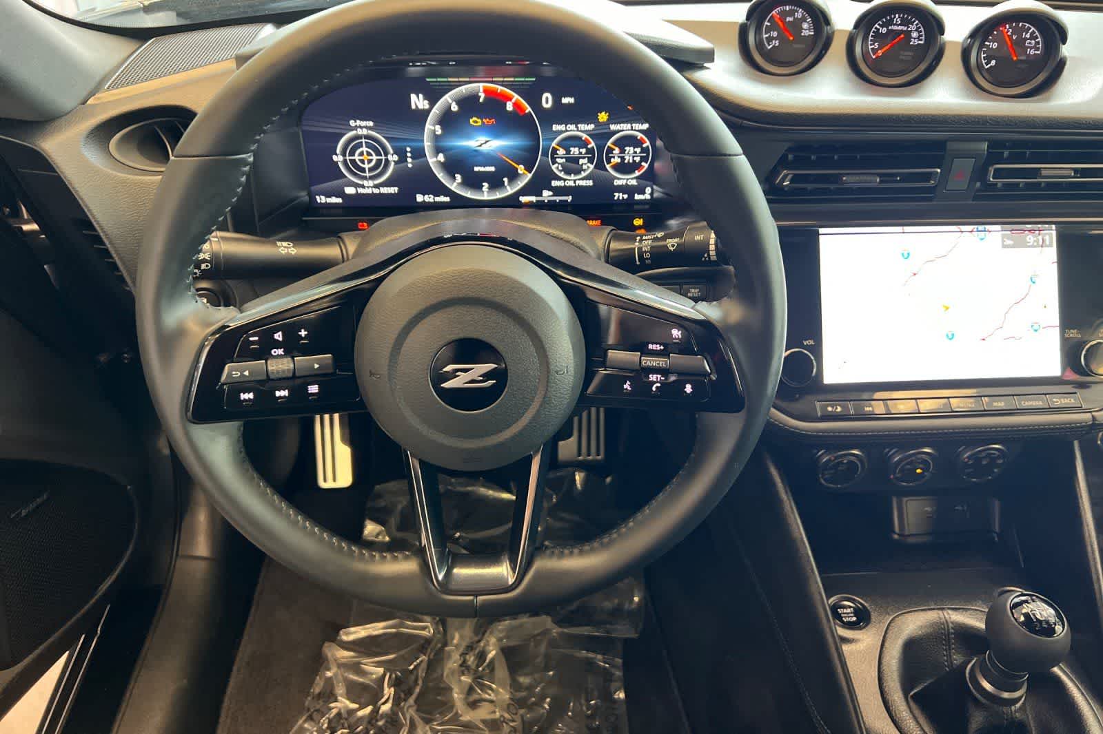 Thumbnail: 2026 Nissan Z - 15