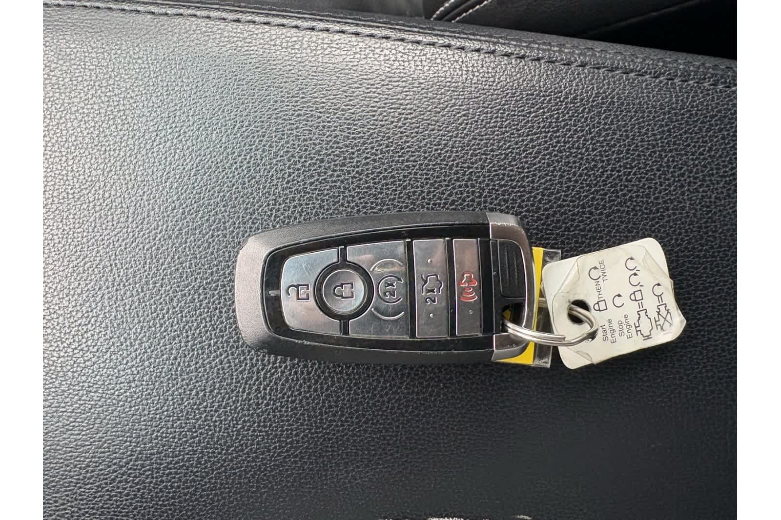 Thumbnail: 2018 Ford Explorer - 20