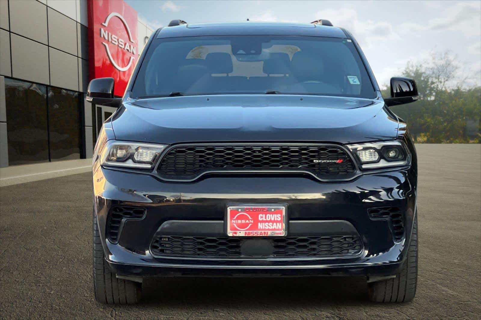 Thumbnail: 2024 Dodge Durango - 11